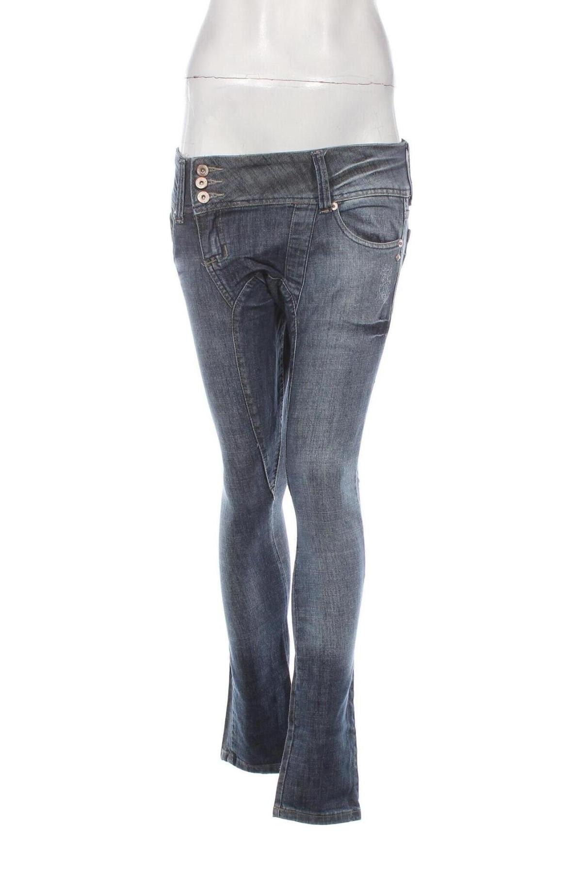 Damen Jeans, Größe S, Farbe Blau, Preis 5,99 €