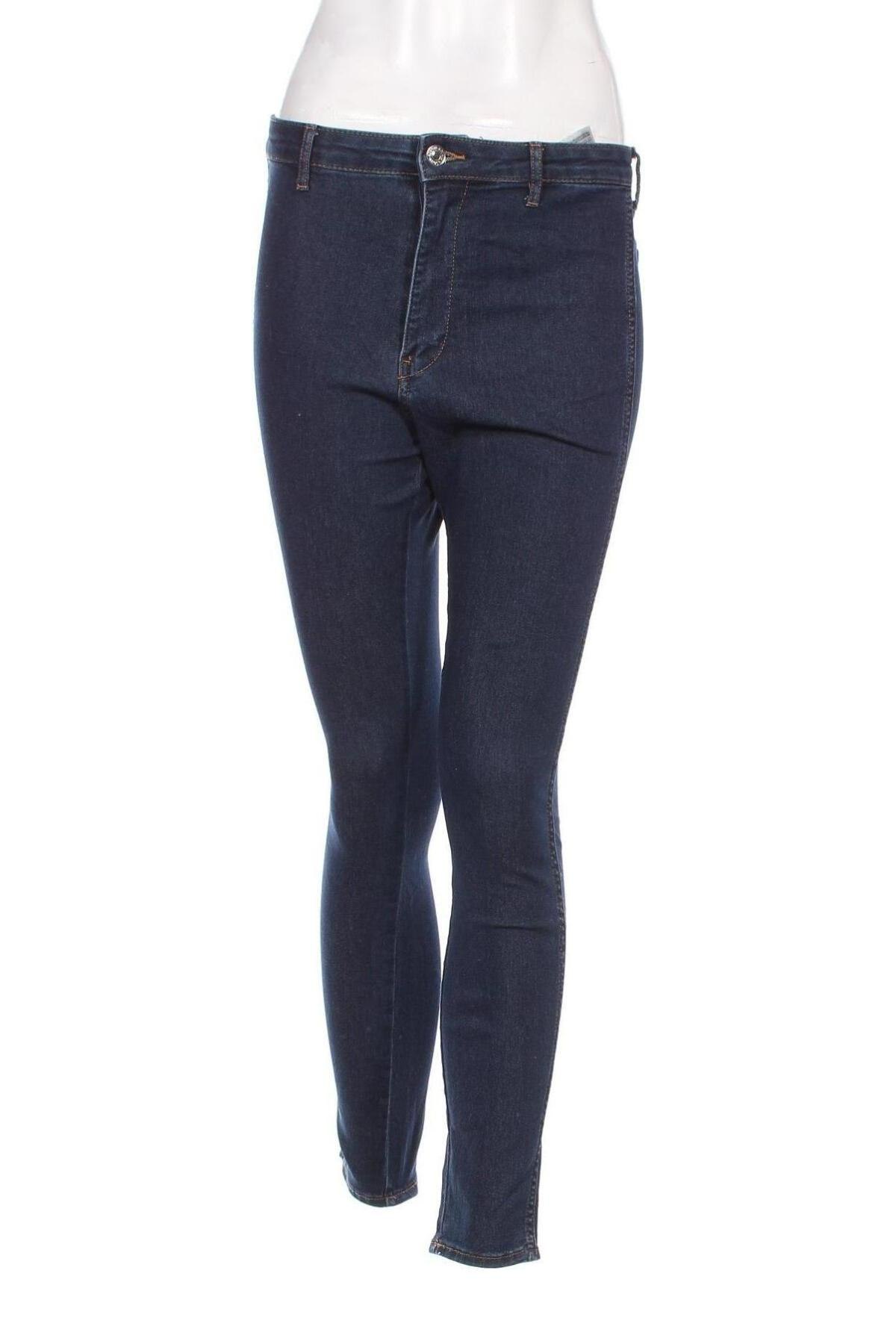 Damen Jeans, Größe S, Farbe Blau, Preis € 5,22