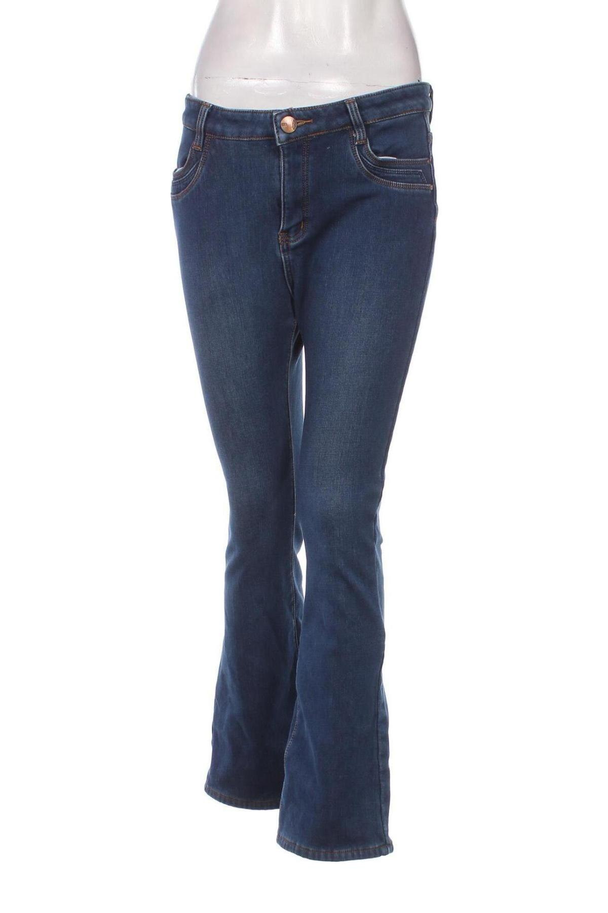 Dámské džíny , Velikost M, Barva Modrá, Cena  462,00 Kč