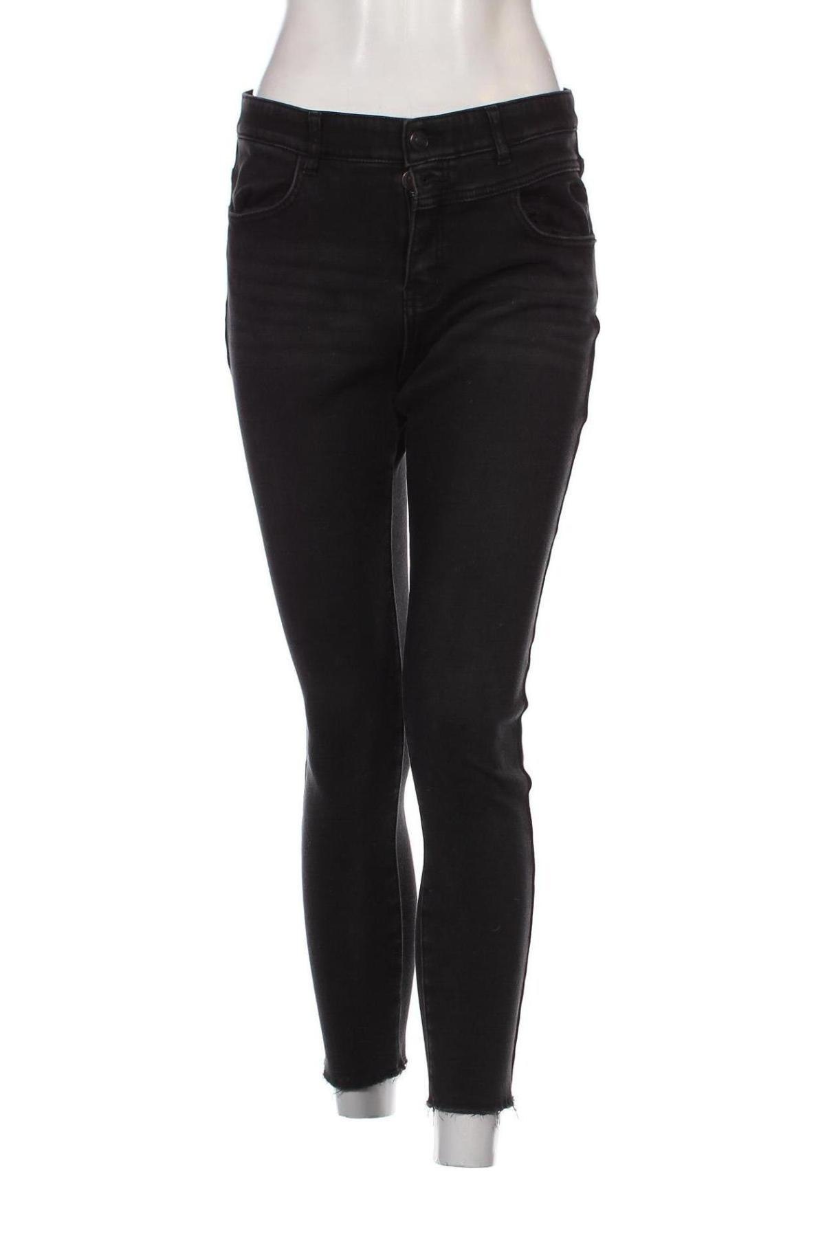 Damen Jeans, Größe M, Farbe Schwarz, Preis € 3,03