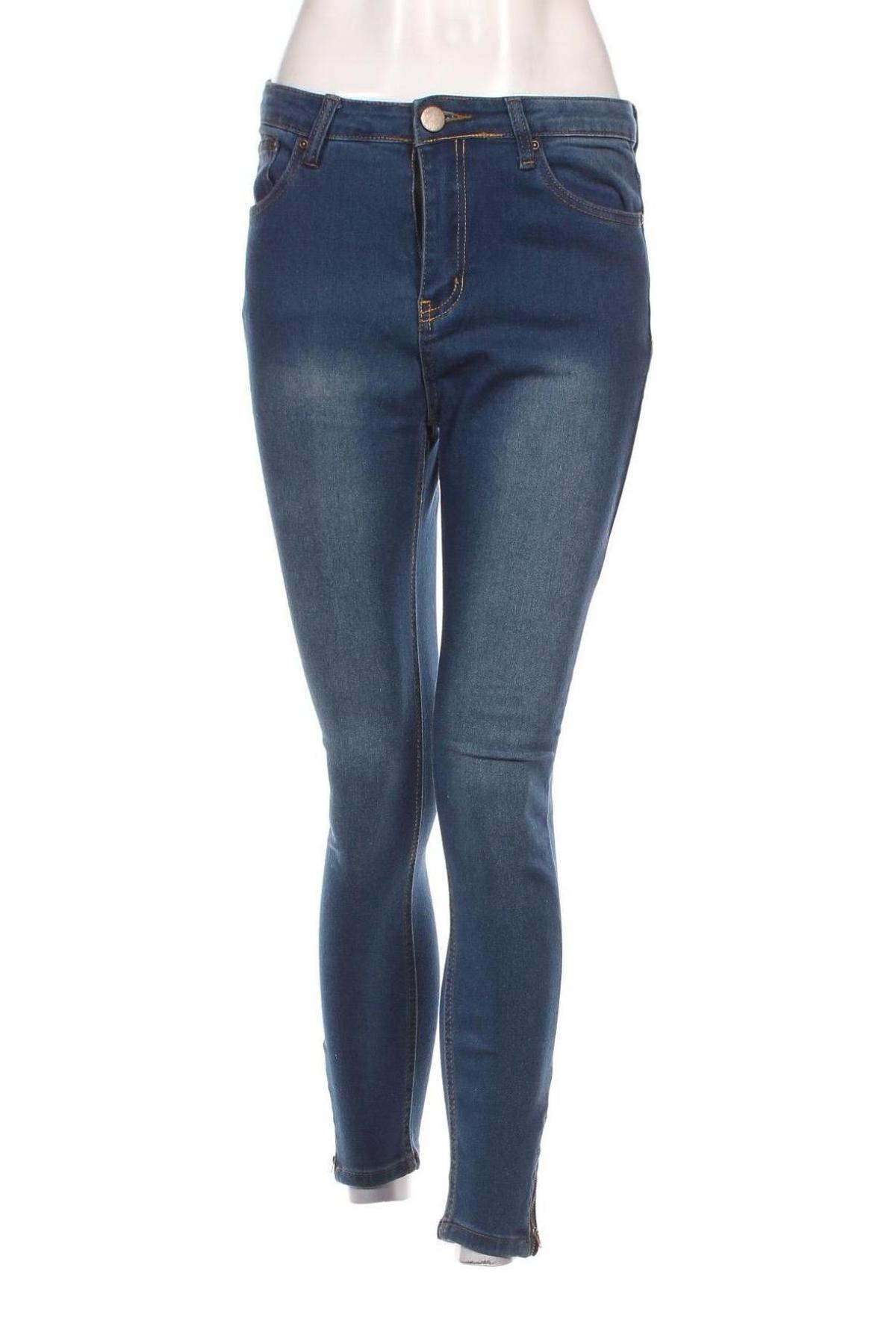 Damen Jeans, Größe M, Farbe Blau, Preis € 5,22