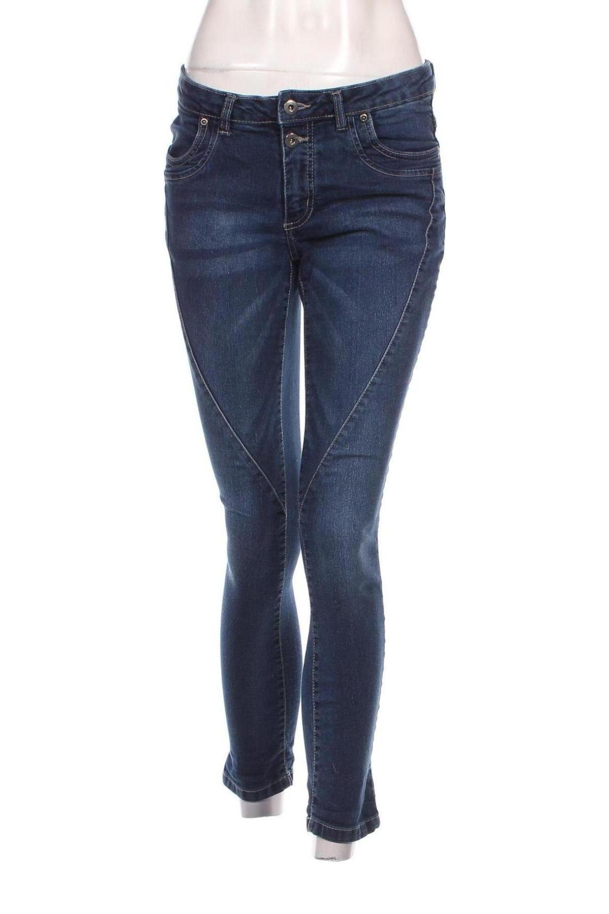 Damen Jeans, Größe S, Farbe Blau, Preis € 5,49