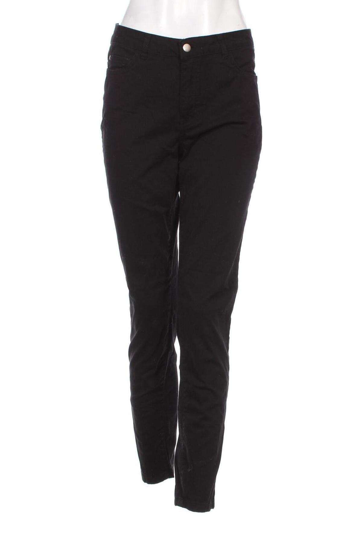 Damen Jeans, Größe M, Farbe Schwarz, Preis 20,29 €