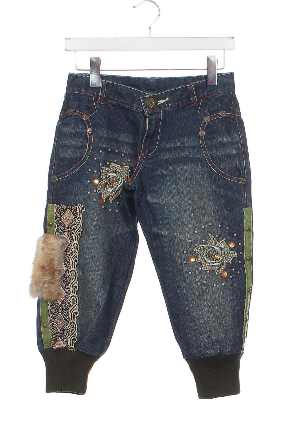 Damen Jeans, Größe XS, Farbe Blau, Preis € 5,19