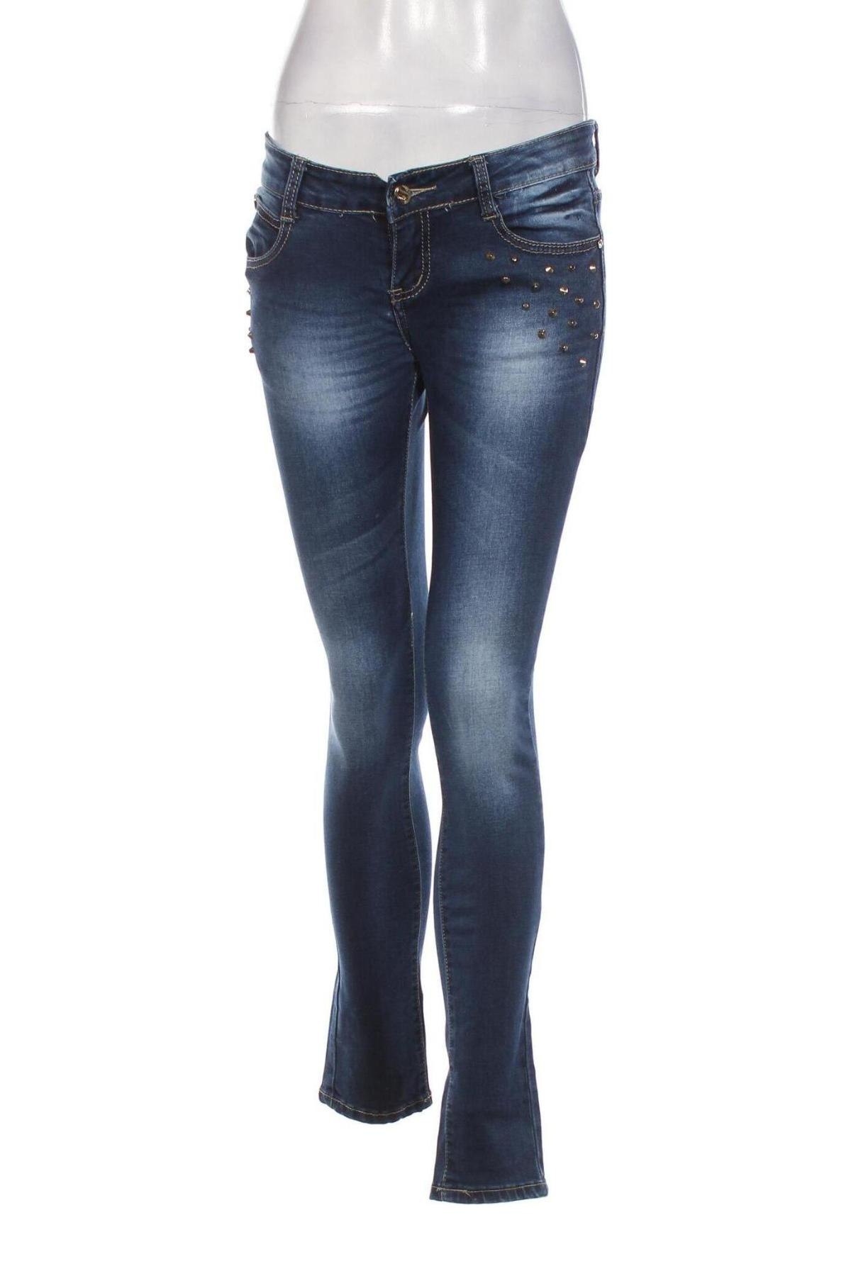 Damen Jeans, Größe M, Farbe Blau, Preis € 3,03