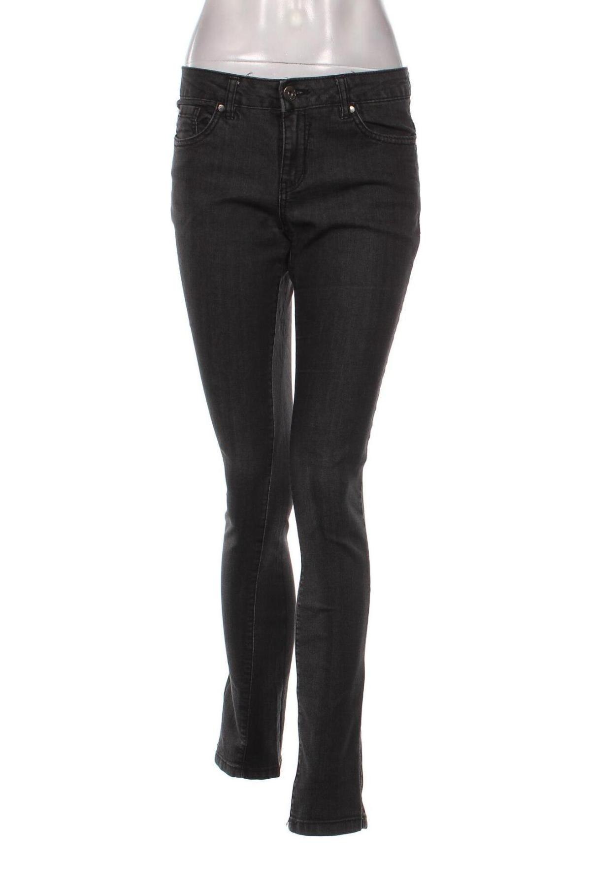 Damen Jeans, Größe S, Farbe Schwarz, Preis 4,29 €