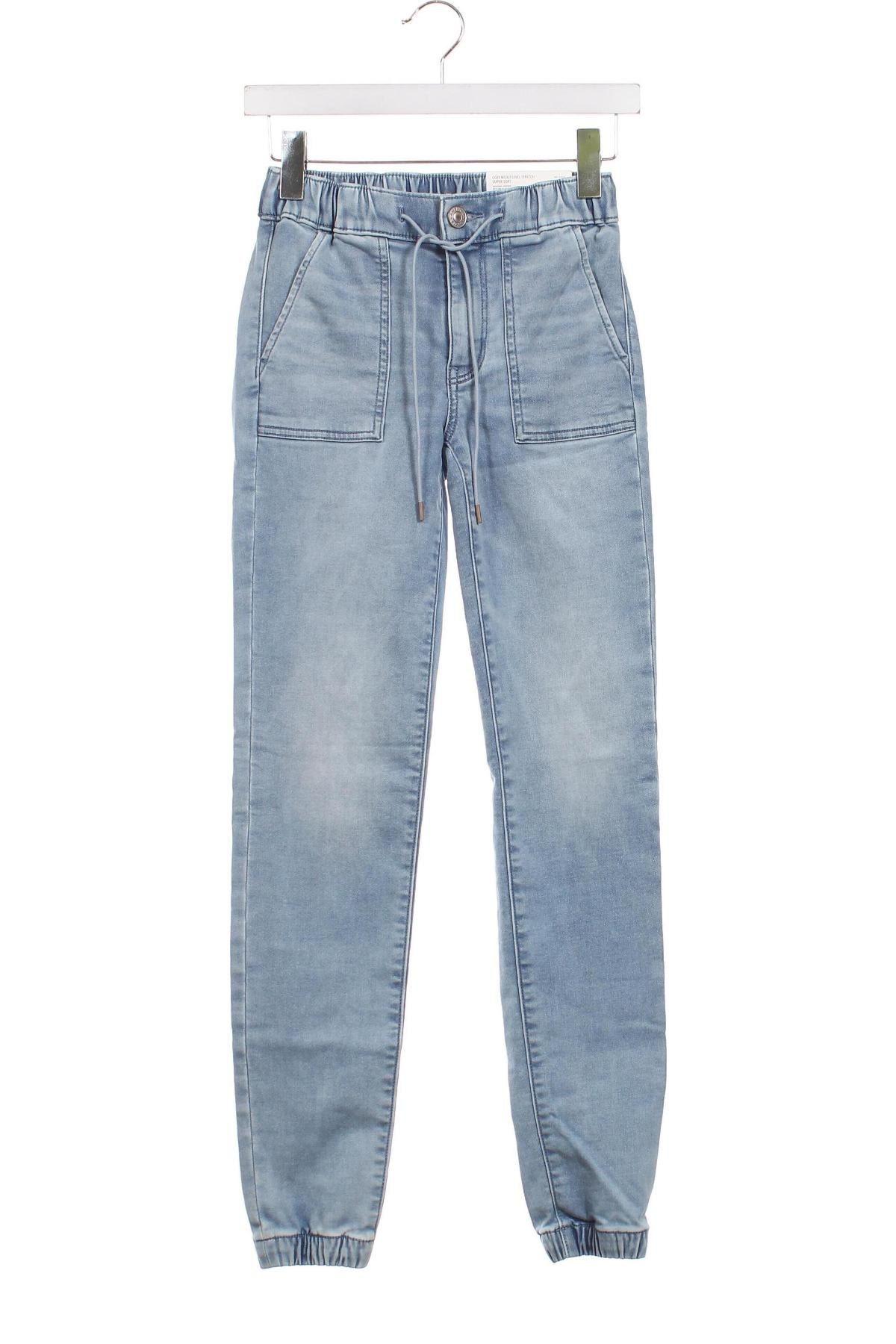 Damen Jeans American Eagle, Größe XXS, Farbe Blau, Preis € 20,18