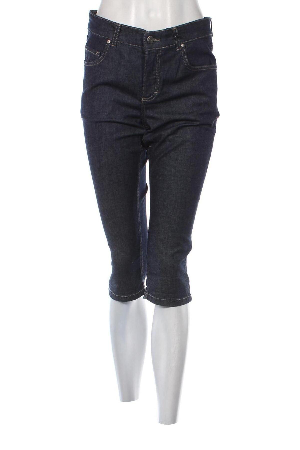 Damen Jeans Angels, Größe M, Farbe Blau, Preis 23,71 €