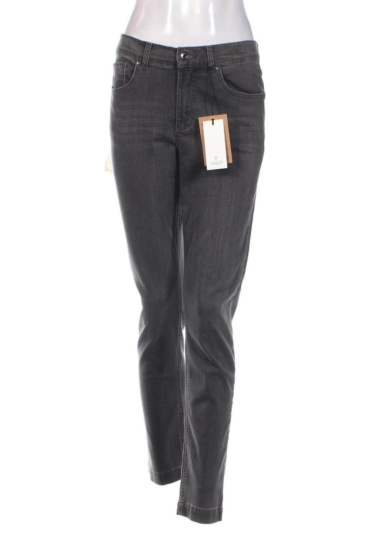 Damen Jeans Angels, Größe S, Farbe Grau, Preis 5,22 €