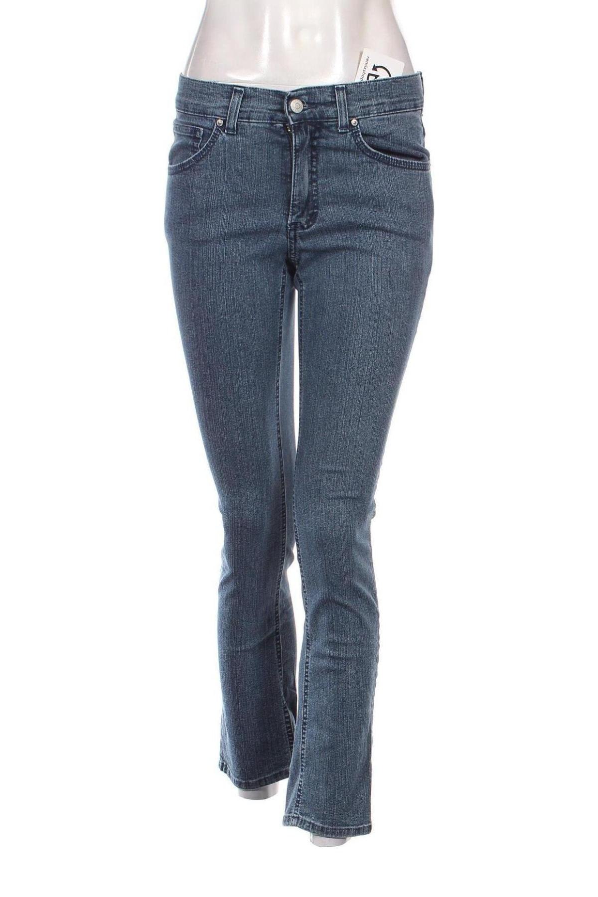 Damen Jeans Angels, Größe XS, Farbe Blau, Preis 4,45 €