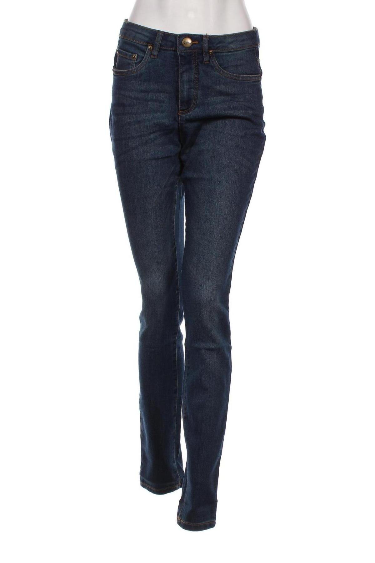 Damen Jeans Aniston, Größe M, Farbe Blau, Preis 3,56 €