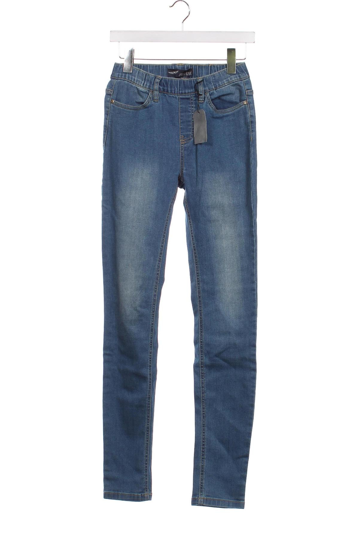 Damen Jeans Arizona, Größe S, Farbe Blau, Preis 3,79 €