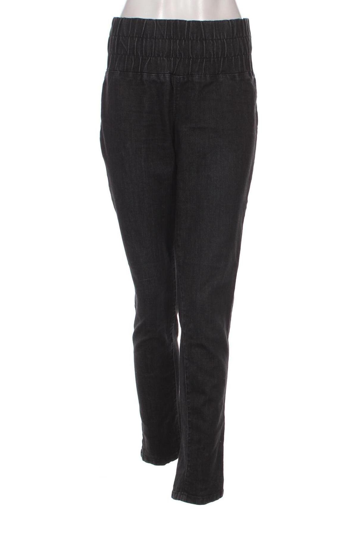Damen Jeans Arizona, Größe XL, Farbe Grau, Preis € 5,65