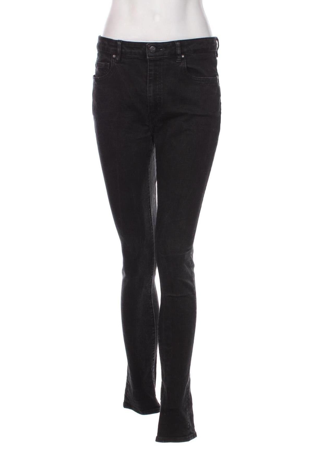 Damen Jeans Armedangels, Größe M, Farbe Schwarz, Preis € 28,22