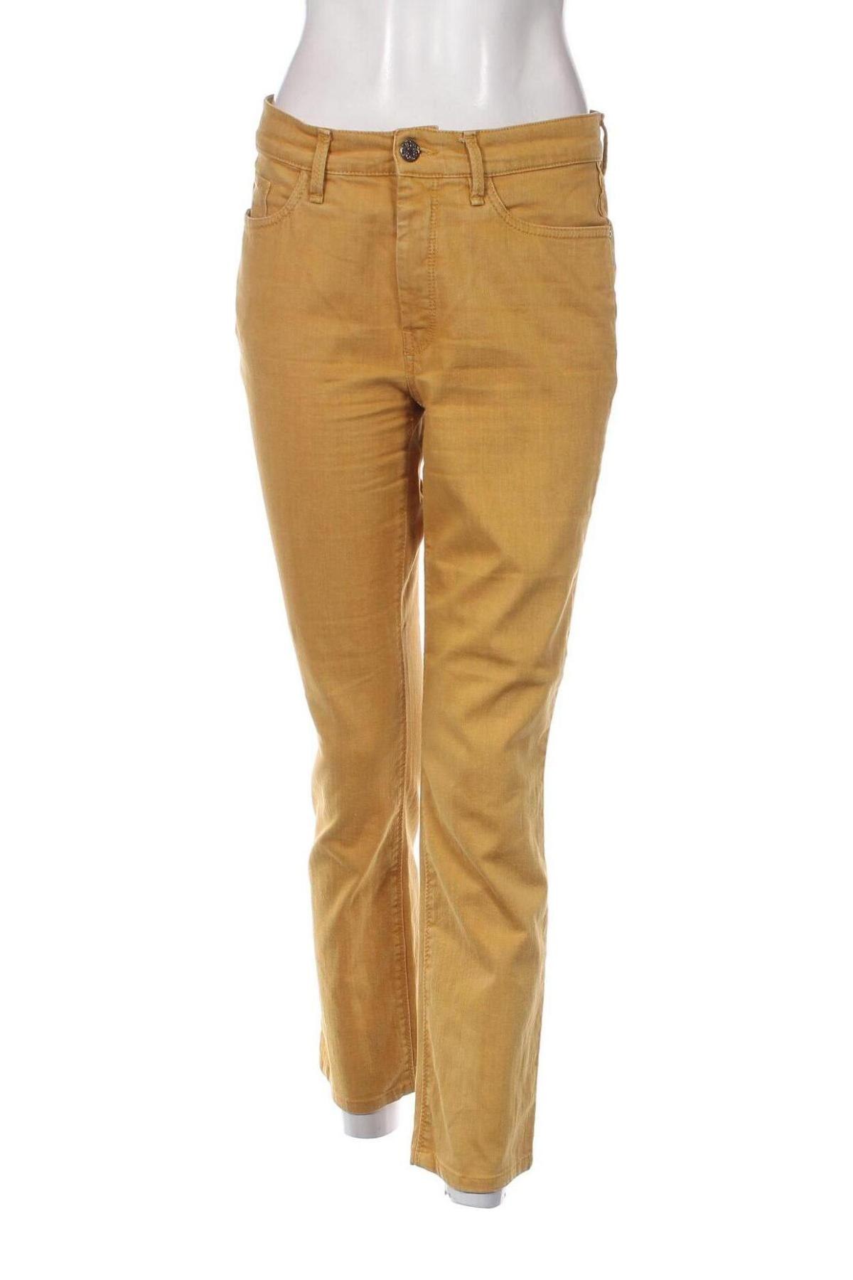 Damen Jeans Atelier GARDEUR, Größe M, Farbe Gelb, Preis € 25,05