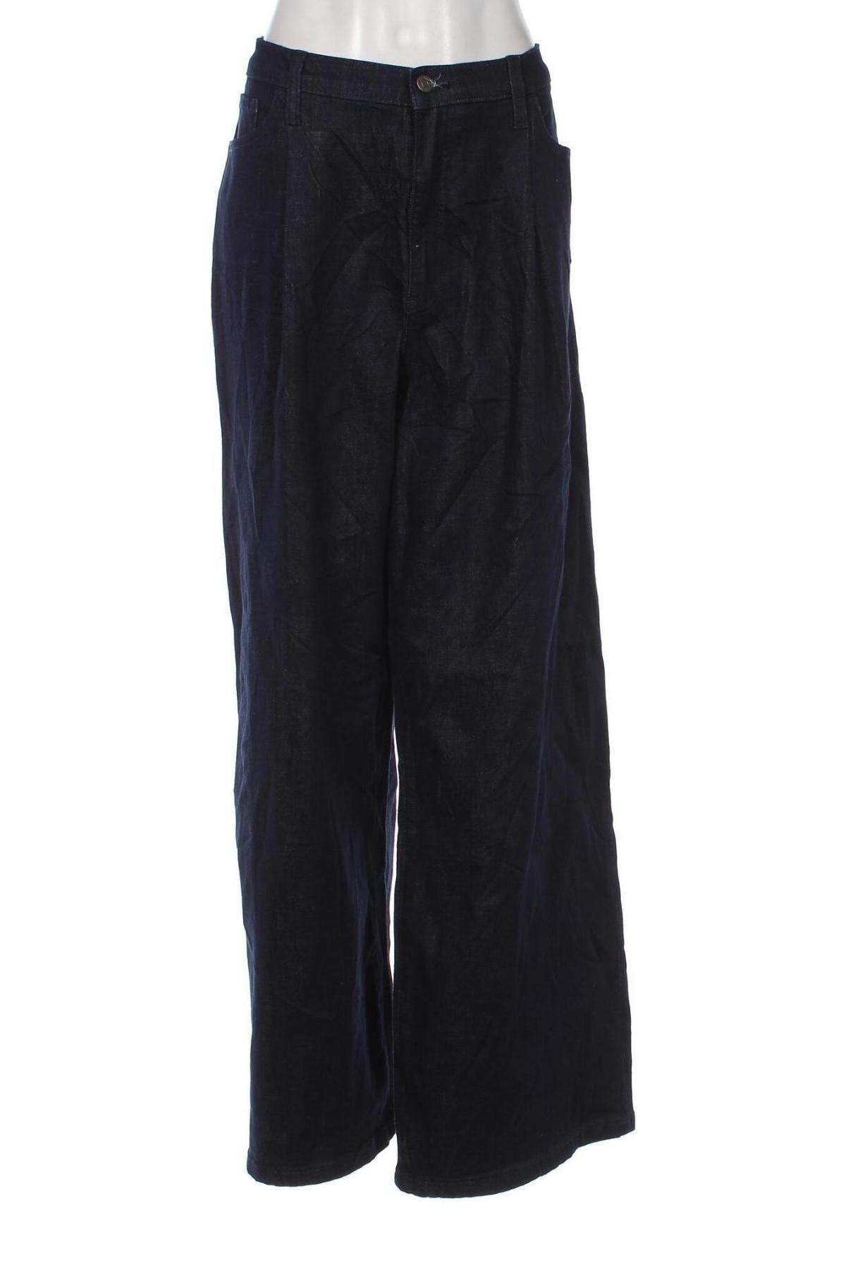 Damen Jeans Banana Republic, Größe XXL, Farbe Blau, Preis 112,04 €