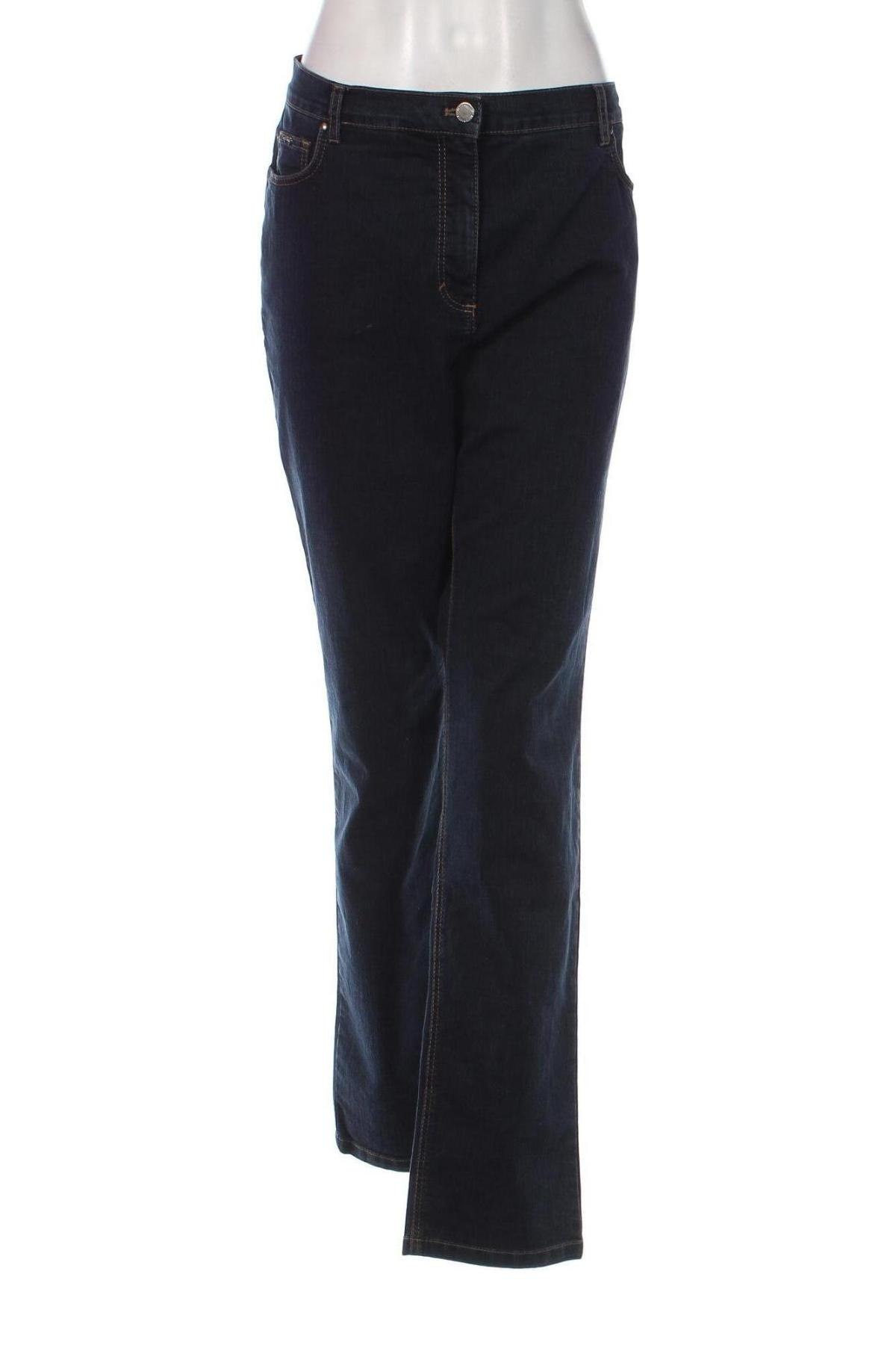 Dámské džíny  Betty Barclay, Velikost XL, Barva Modrá, Cena  1 036,00 Kč