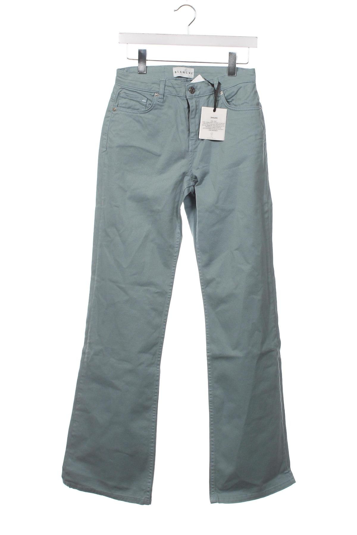 Damen Jeans Blanche, Größe S, Farbe Blau, Preis € 33,47