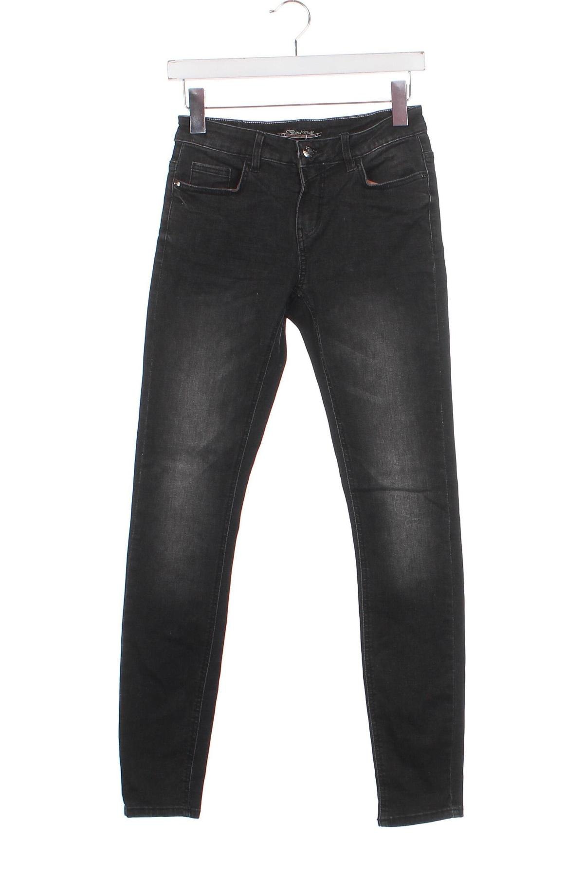 Damen Jeans Blind Date, Größe M, Farbe Grau, Preis € 3,03