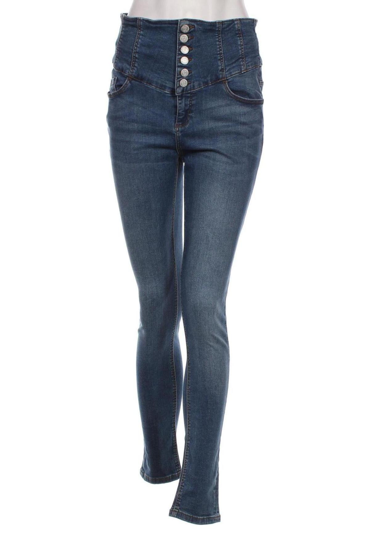 Damen Jeans Blind Date, Größe M, Farbe Blau, Preis 4,24 €