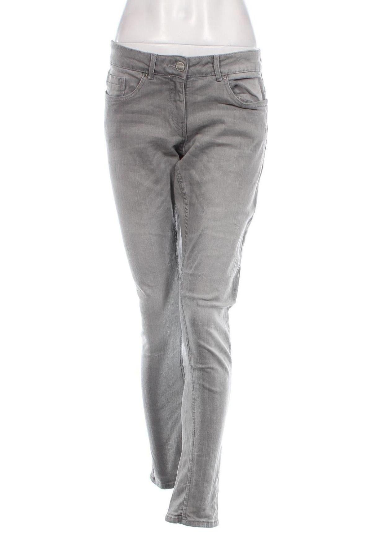 Damen Jeans Blue Motion, Größe S, Farbe Grau, Preis 3,03 €