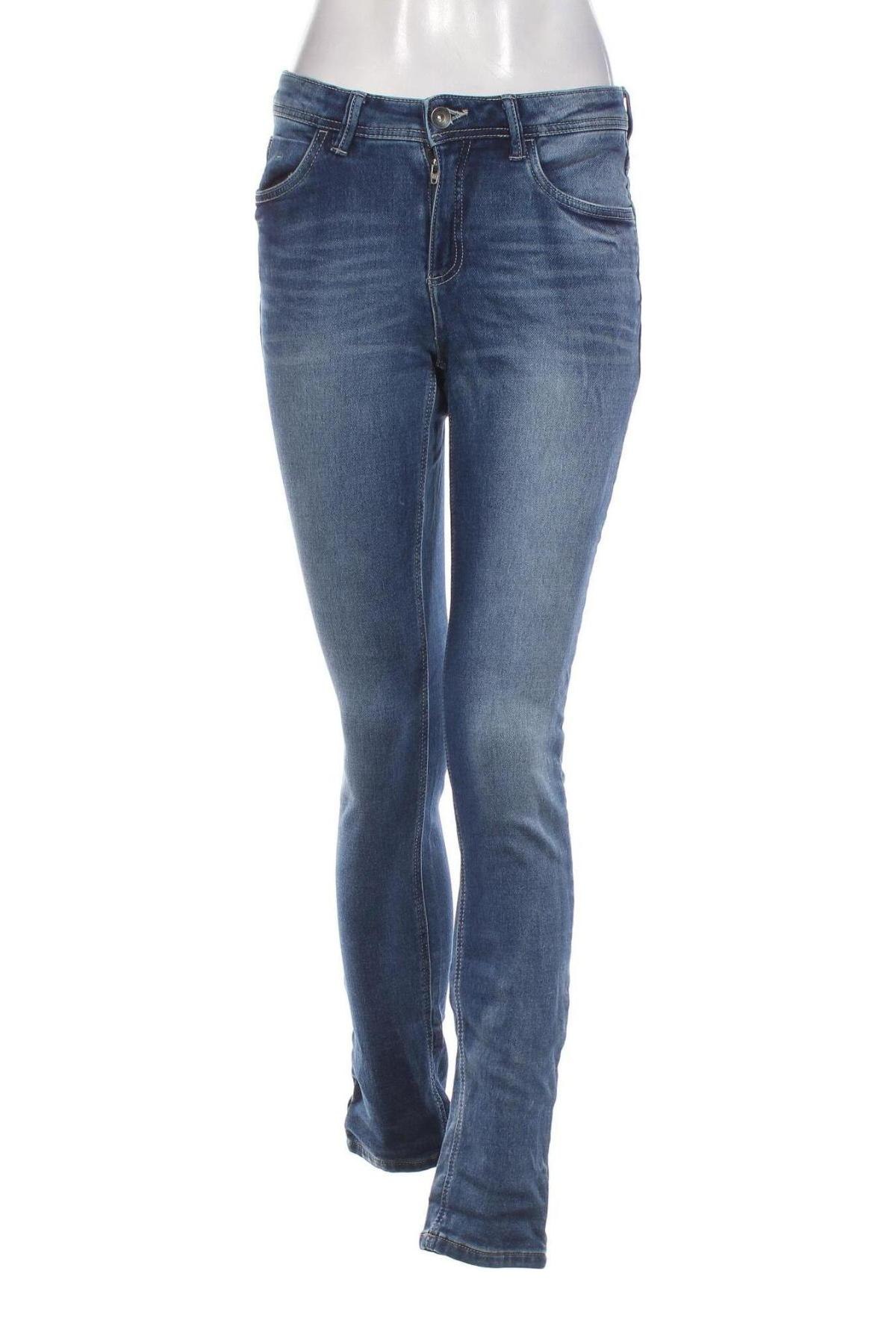 Damen Jeans Blue Motion, Größe S, Farbe Blau, Preis 3,03 €
