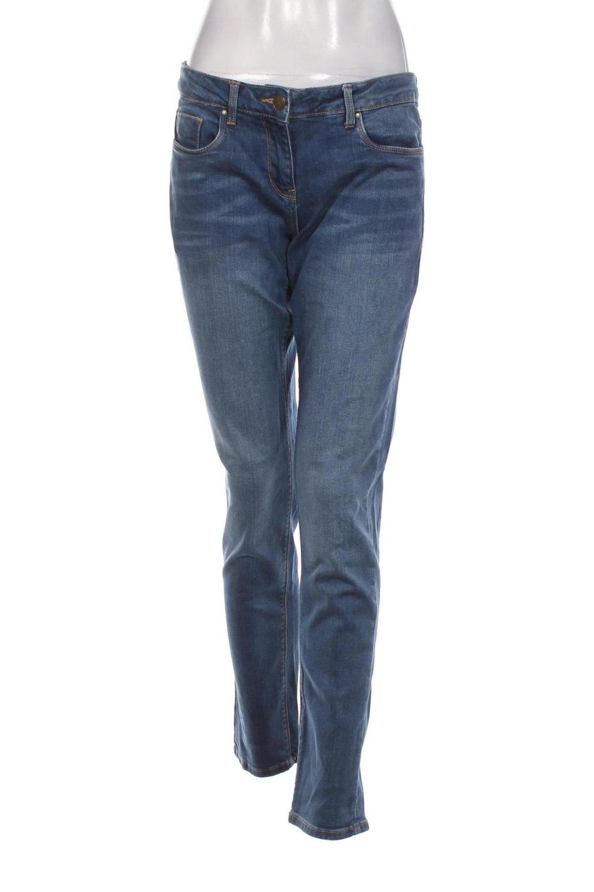 Damen Jeans Blue Motion, Größe M, Farbe Blau, Preis 8,07 €