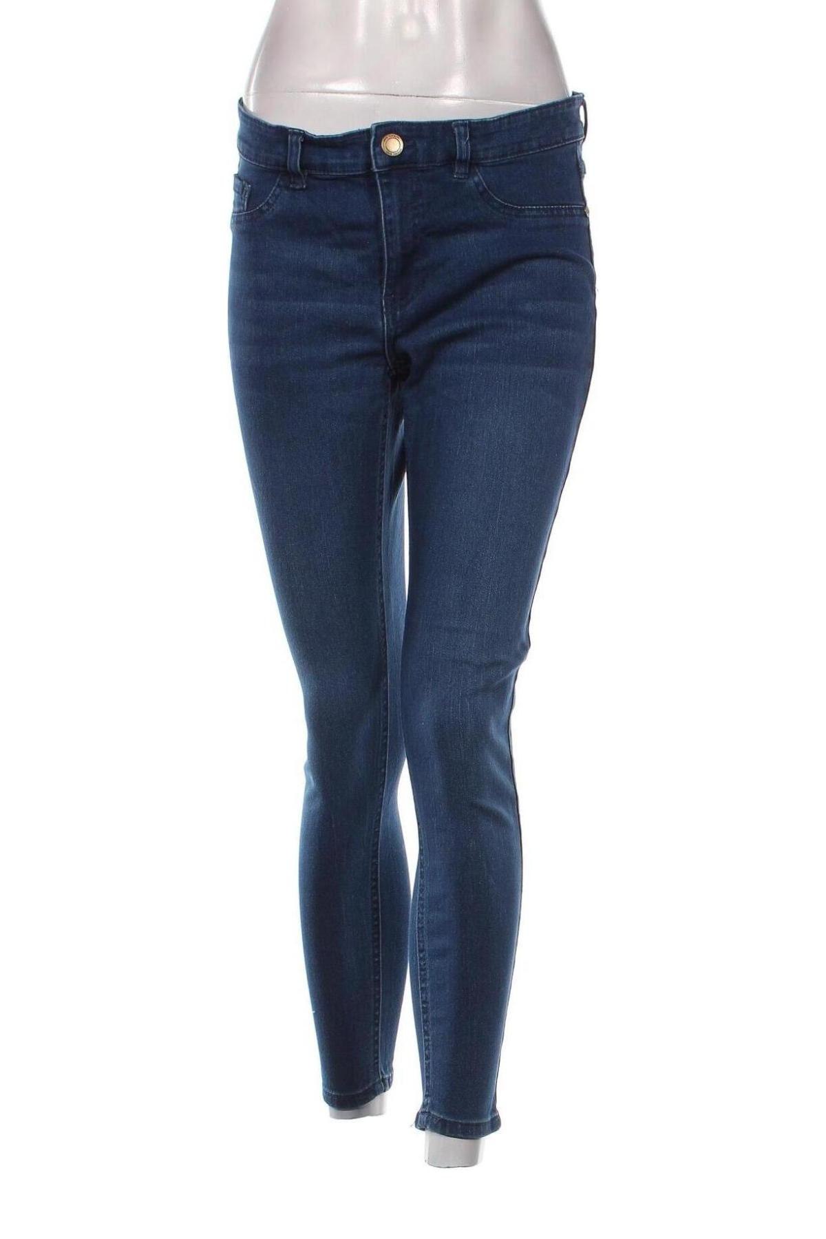 Damen Jeans Blue Motion, Größe L, Farbe Blau, Preis € 6,26