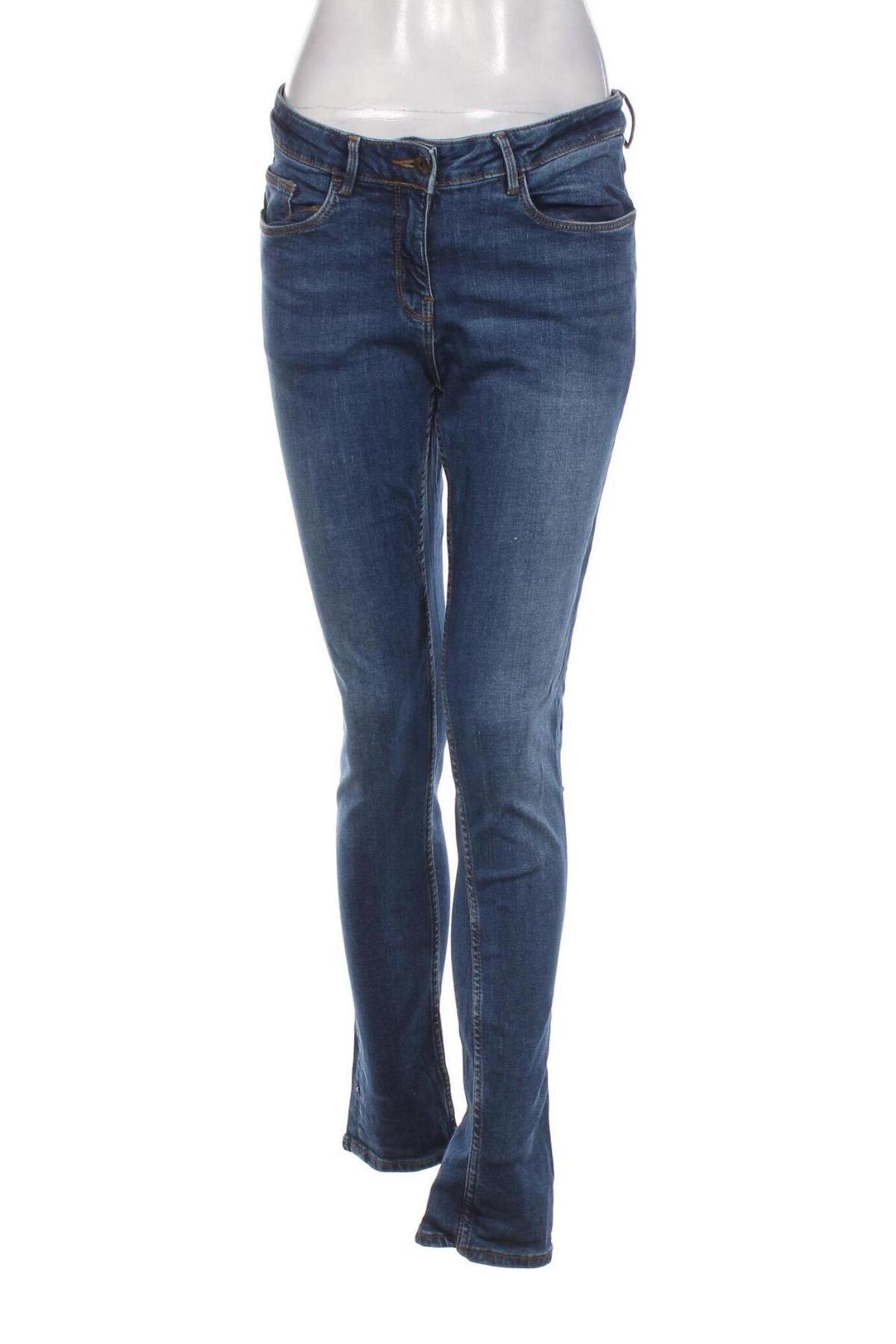 Damen Jeans Blue Motion, Größe M, Farbe Blau, Preis 4,04 €