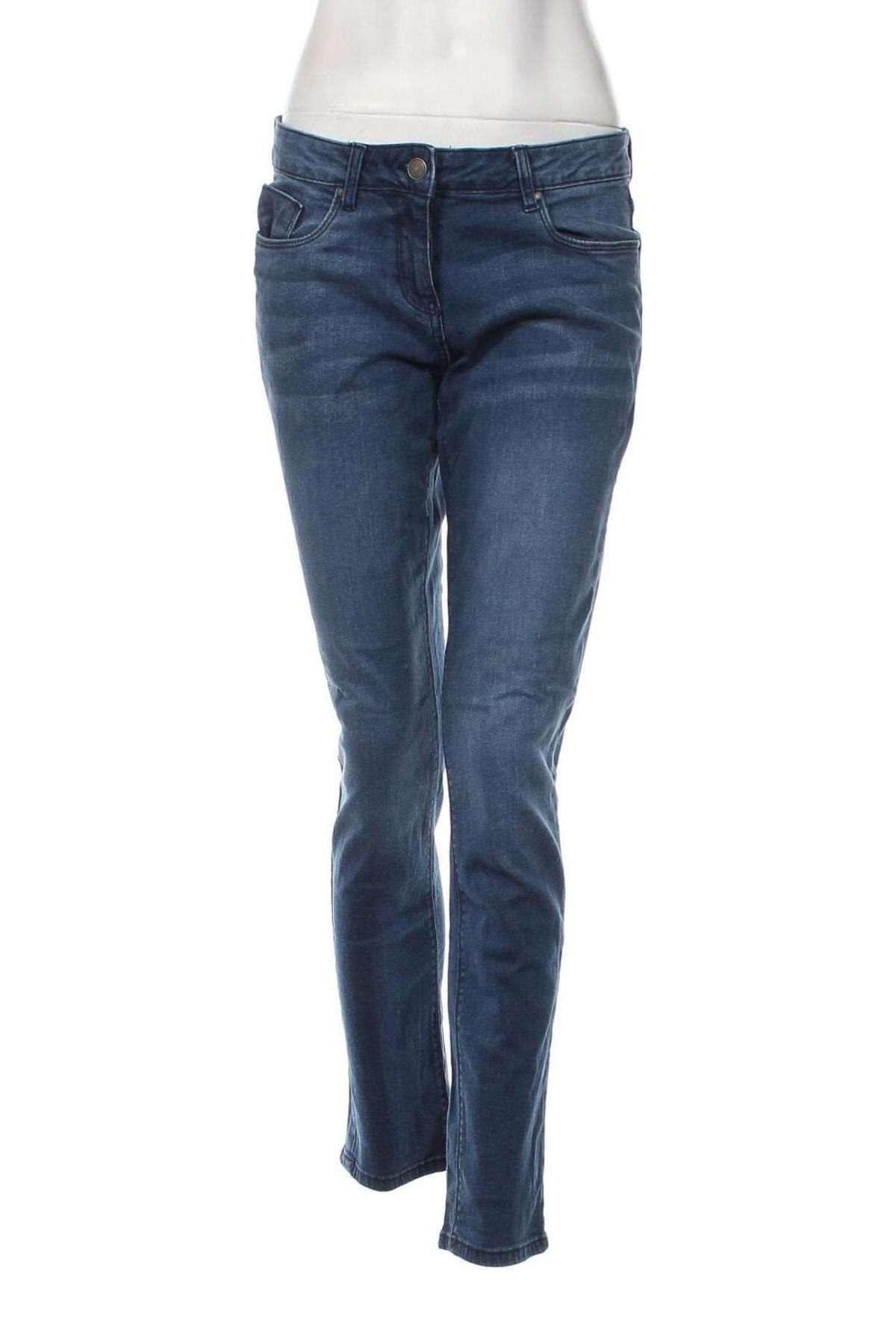 Damen Jeans Blue Motion, Größe M, Farbe Blau, Preis € 3,03