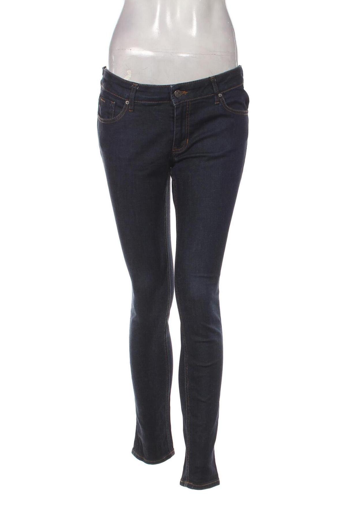 Damen Jeans Boss Orange, Größe M, Farbe Blau, Preis 74,09 €