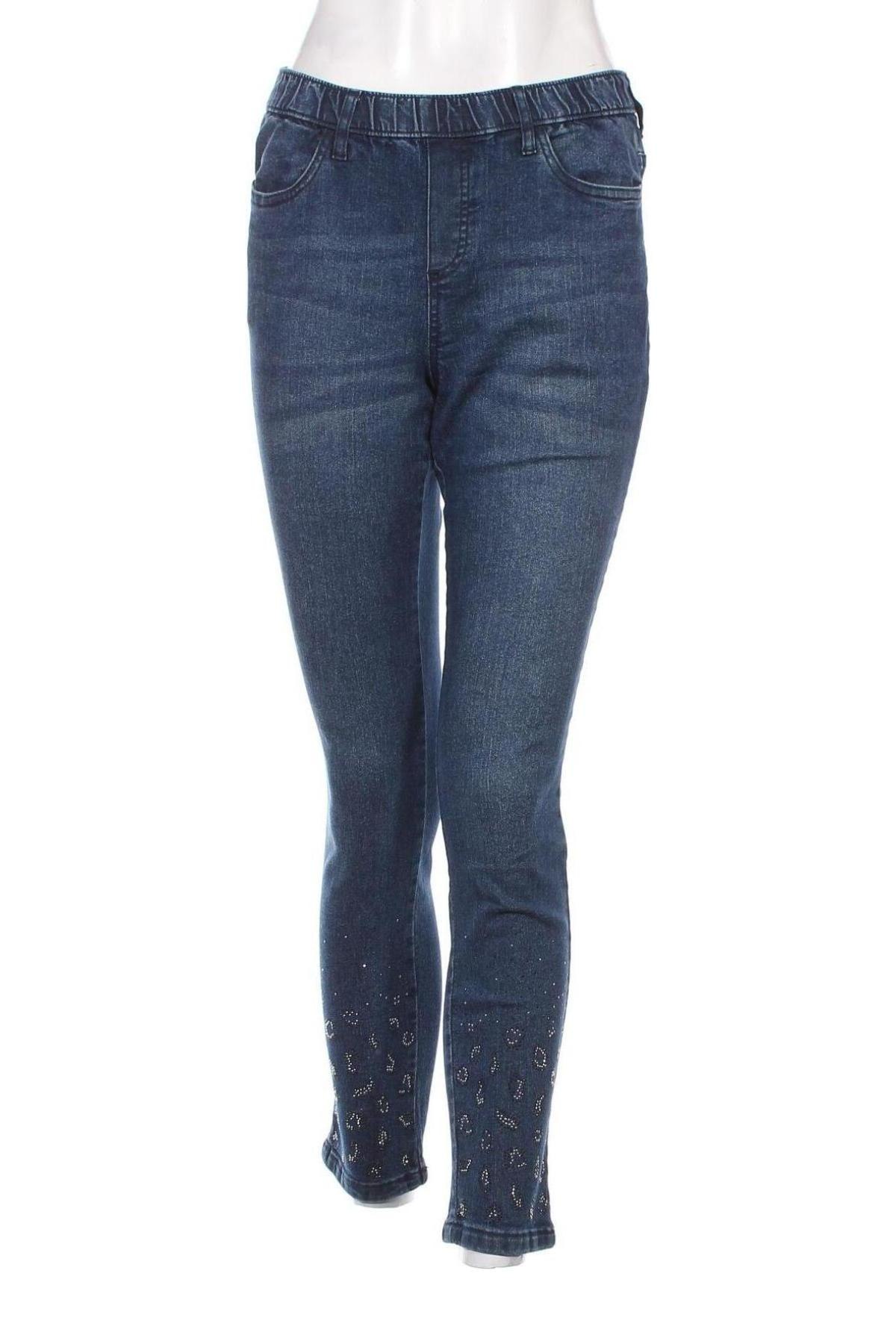Damen Jeans Bpc Bonprix Collection, Größe M, Farbe Blau, Preis 8,05 €