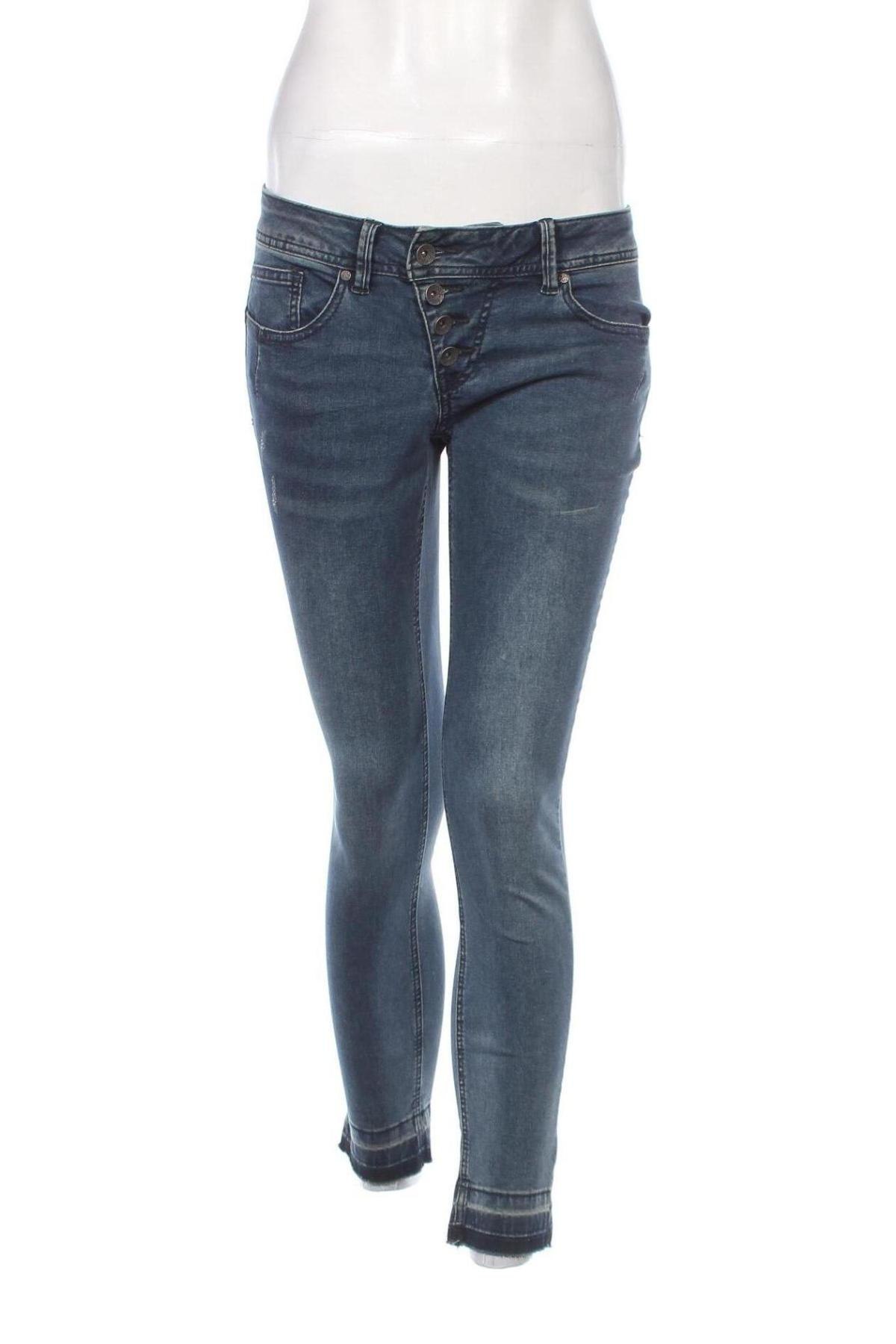 Dámske džínsy  Buena Vista, Veľkosť S, Farba Modrá, Cena  8,97 €
