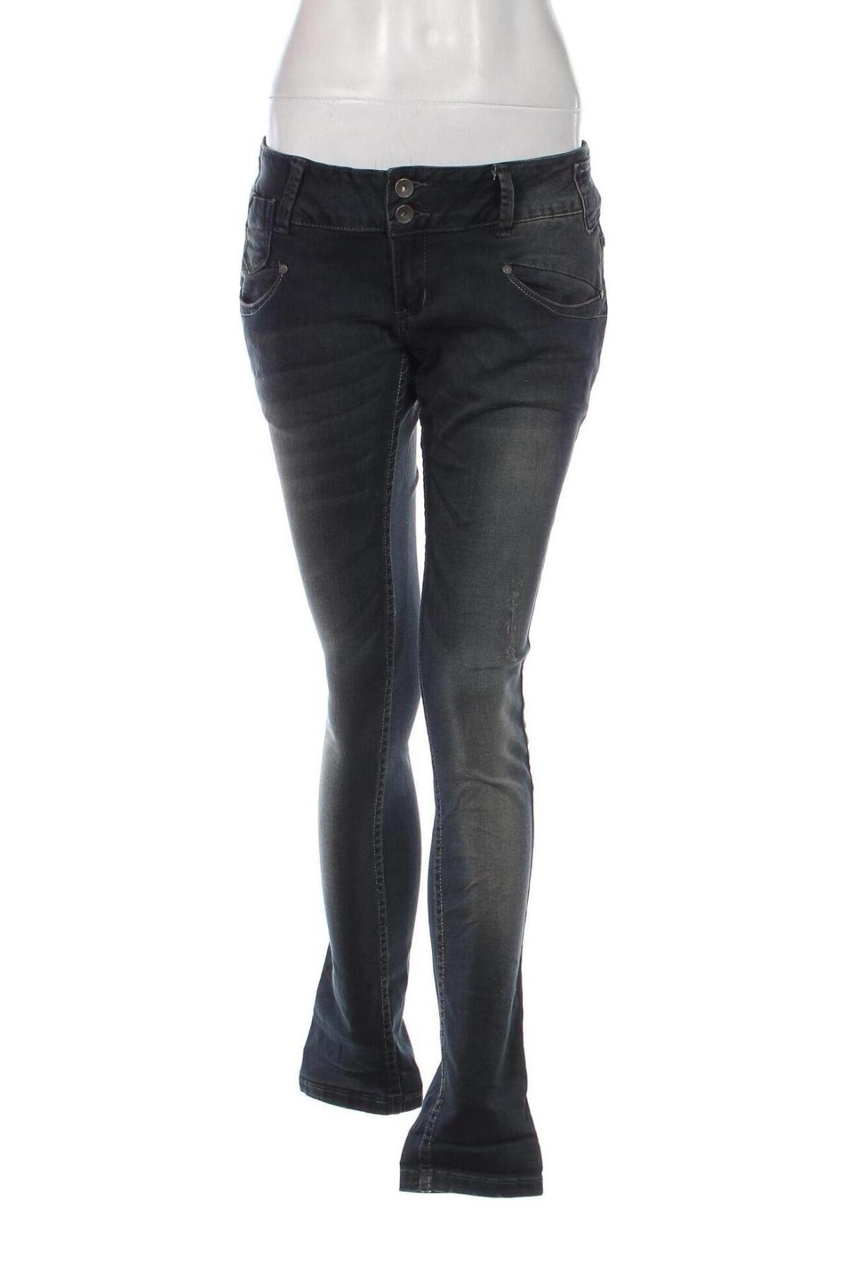 Damen Jeans Buena Vista, Größe S, Farbe Blau, Preis 7,80 €