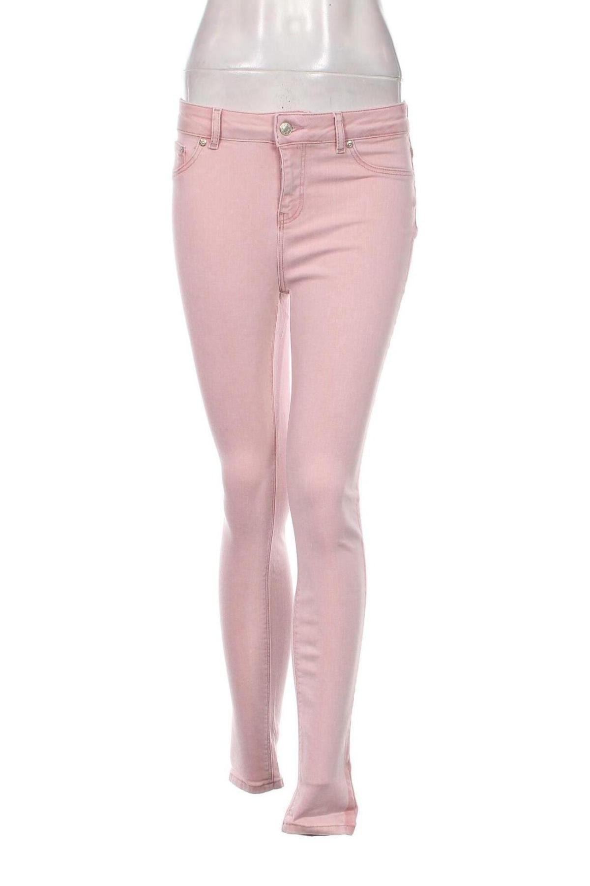 Γυναικείο Τζίν Buffalo, Μέγεθος S, Χρώμα Ρόζ , Τιμή 10,76 €