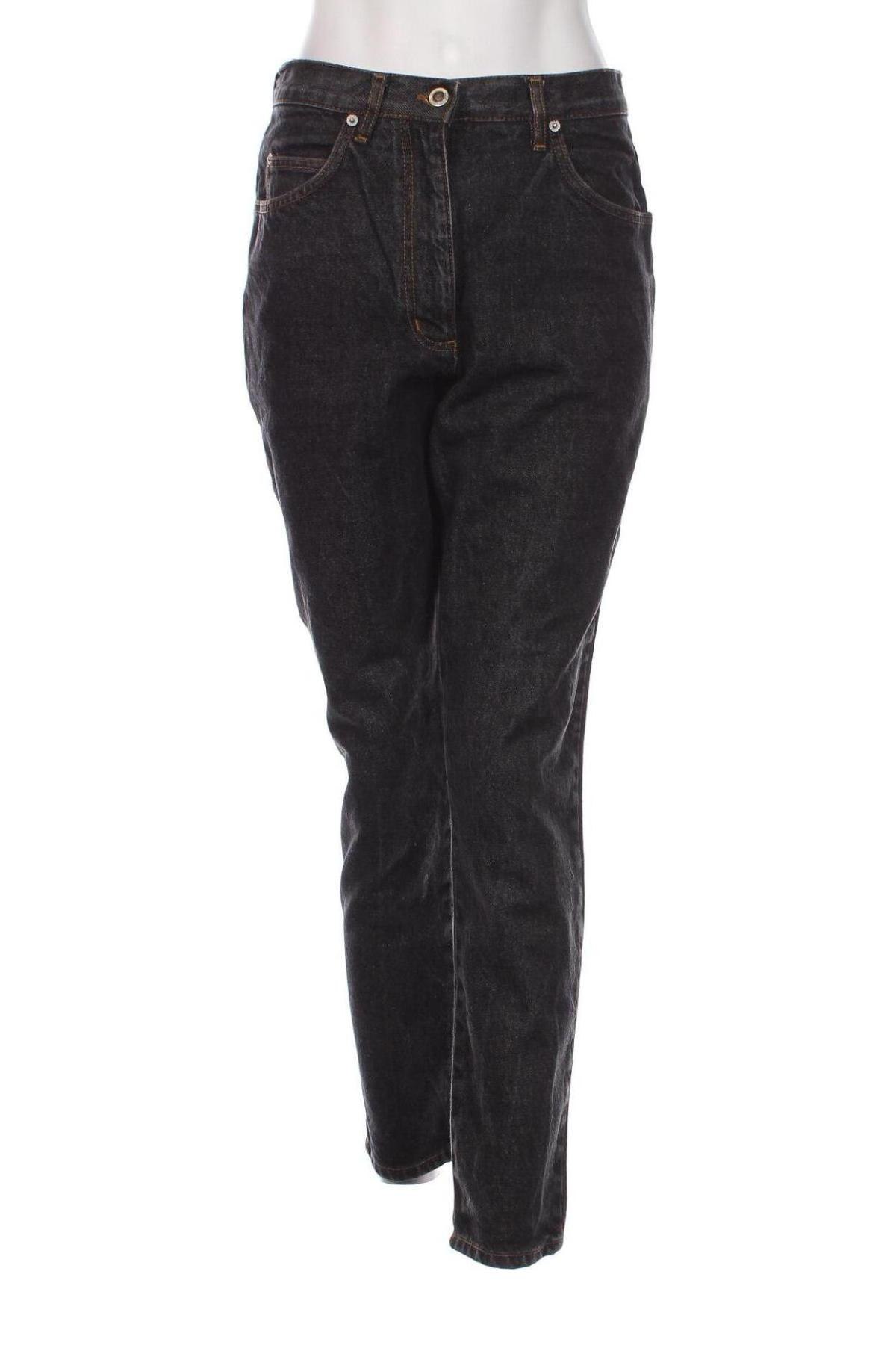 Damen Jeans CAPITOL, Größe M, Farbe Grau, Preis 7,87 €