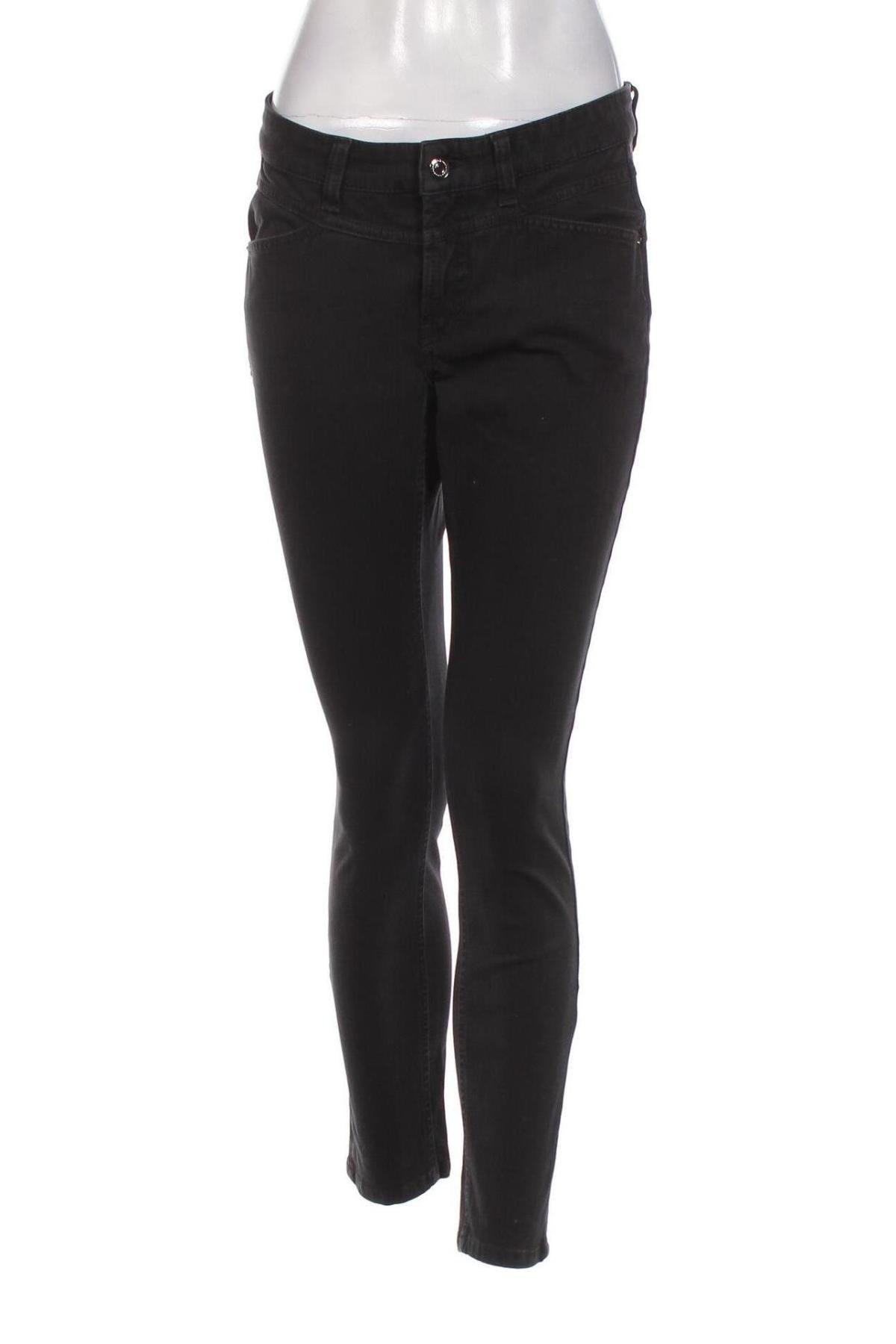 Damen Jeans Cambio, Größe S, Farbe Grau, Preis 6,78 €