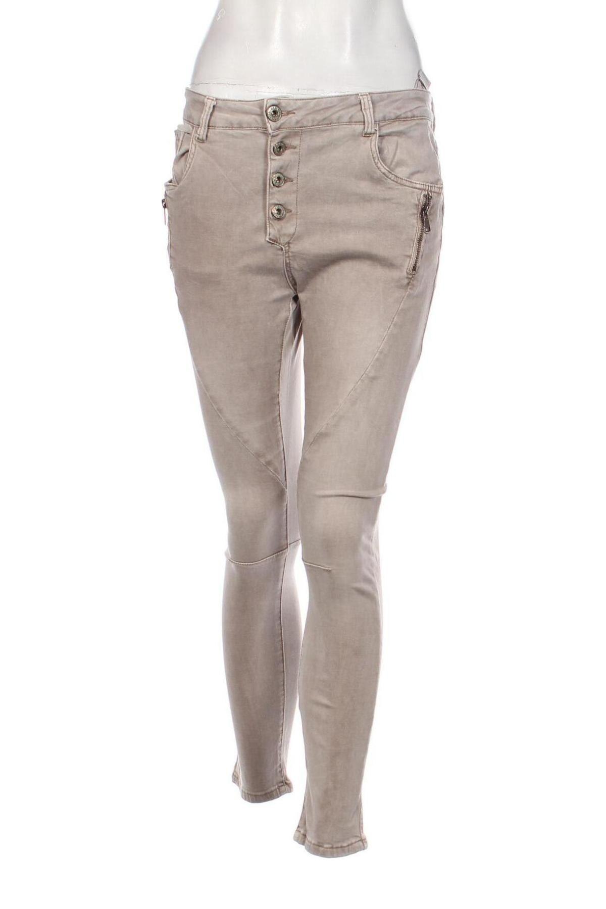 Damen Jeans Chicoree, Größe S, Farbe Grau, Preis € 3,03
