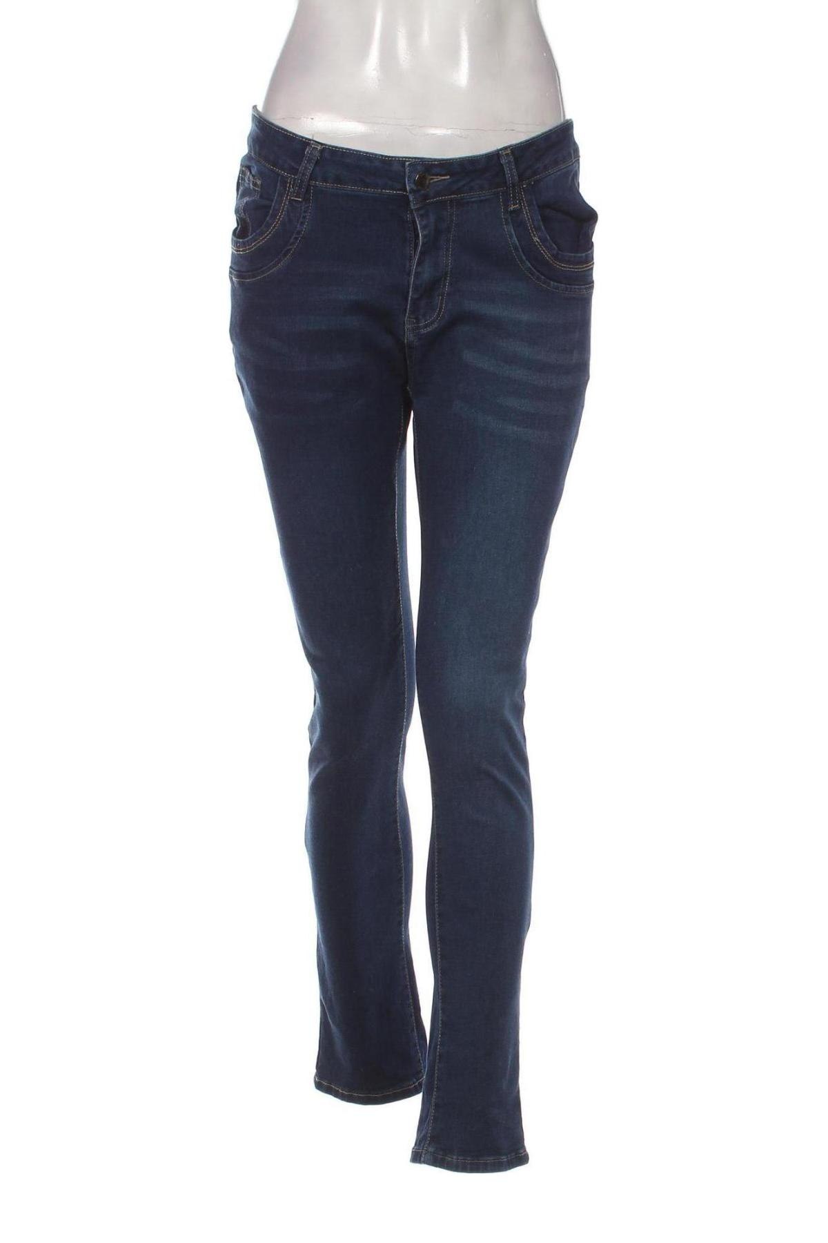 Damen Jeans Chicoree, Größe S, Farbe Blau, Preis 4,04 €