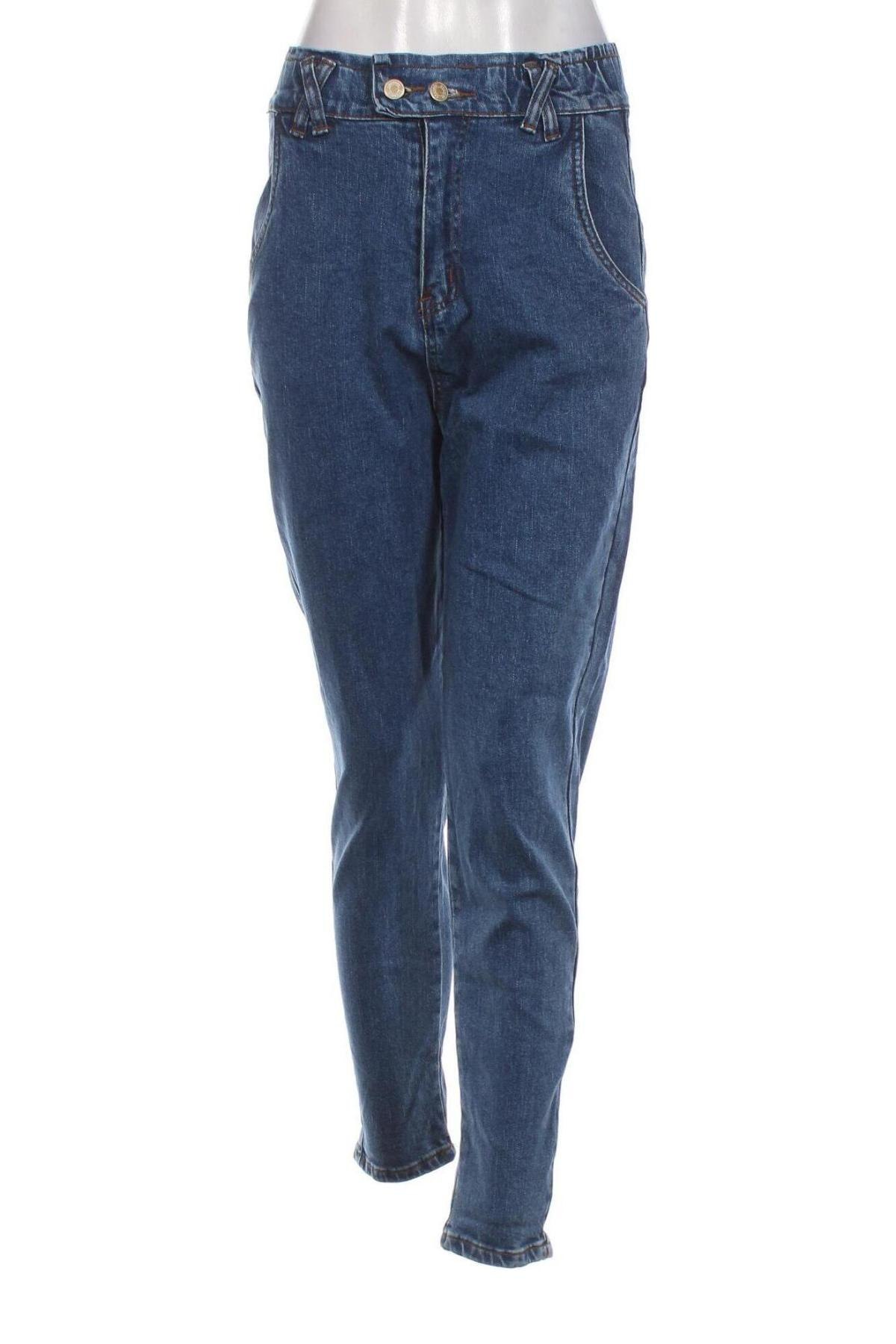 Damen Jeans Chicoree, Größe XS, Farbe Blau, Preis 4,04 €