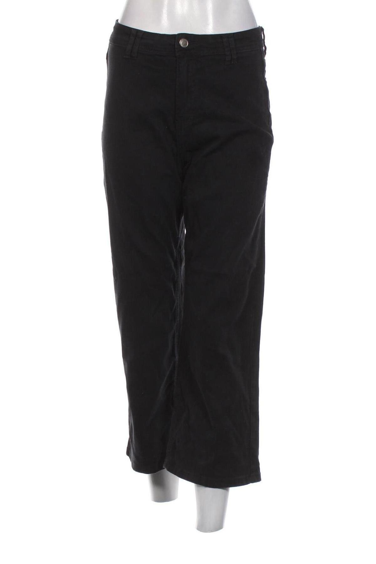 Damen Jeans Chicoree, Größe S, Farbe Schwarz, Preis € 6,46