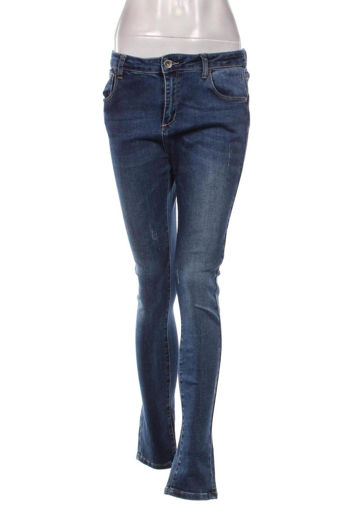 Damen Jeans Chicoree, Größe M, Farbe Blau, Preis € 7,67