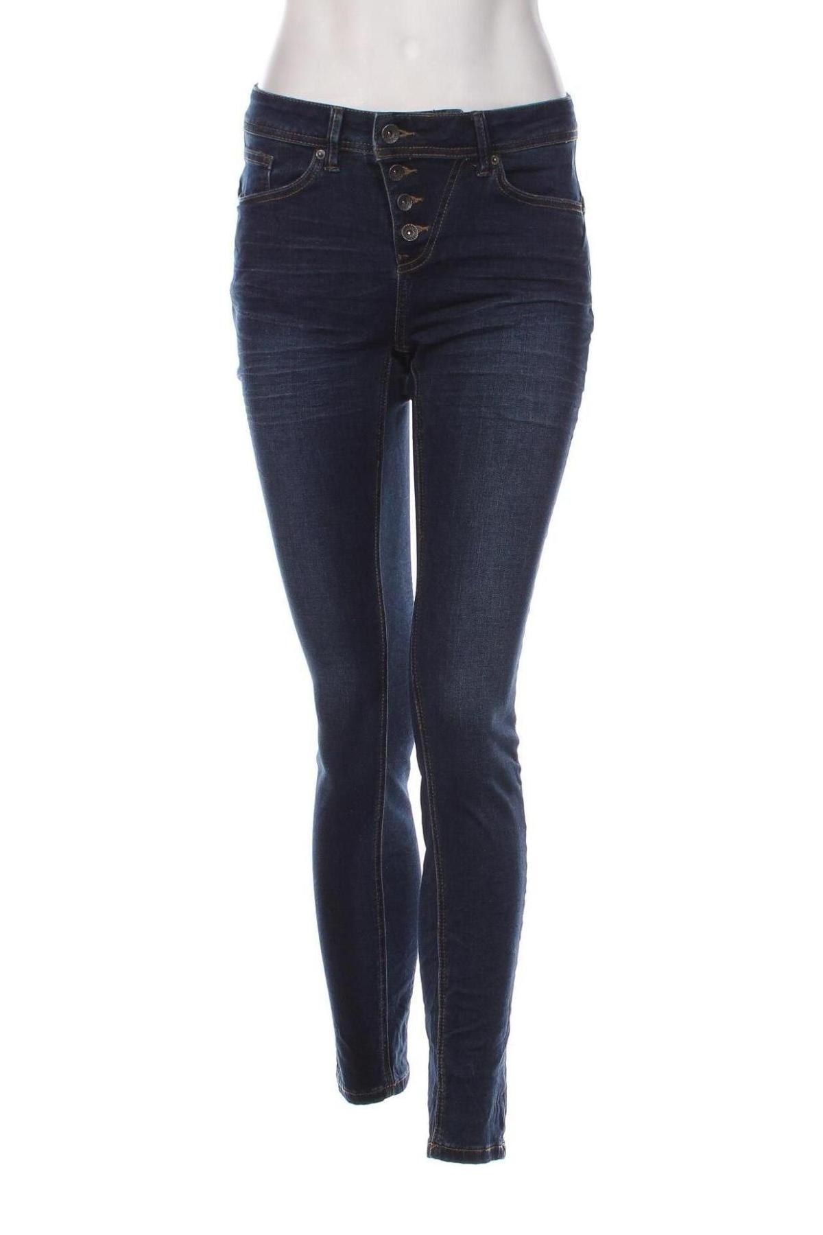 Damen Jeans Chicoree, Größe S, Farbe Blau, Preis € 20,18