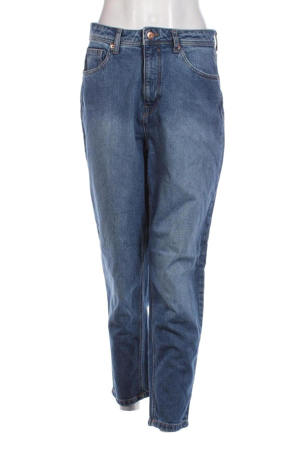 Damen Jeans Clockhouse, Größe M, Farbe Blau, Preis 7,47 €