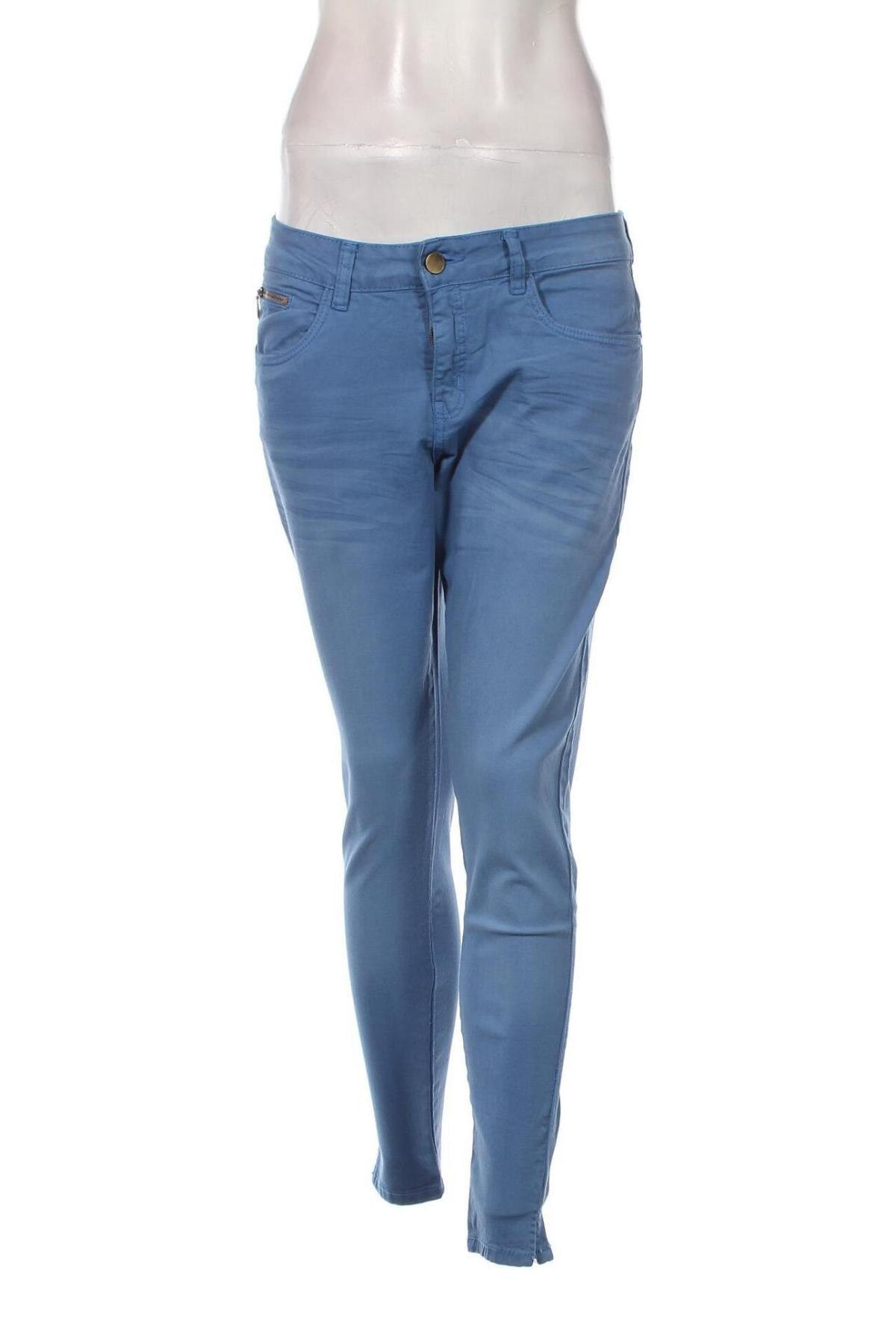 Damskie jeansy Colorado, Rozmiar M, Kolor Niebieski, Cena 122,61 zł
