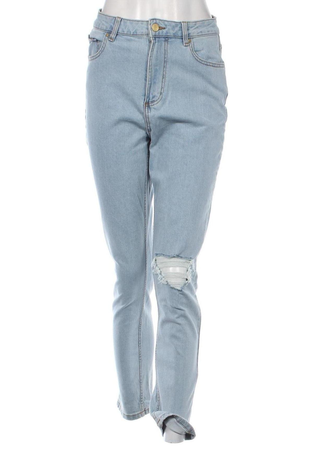 Damen Jeans Cotton On, Größe M, Farbe Blau, Preis 12,09 €