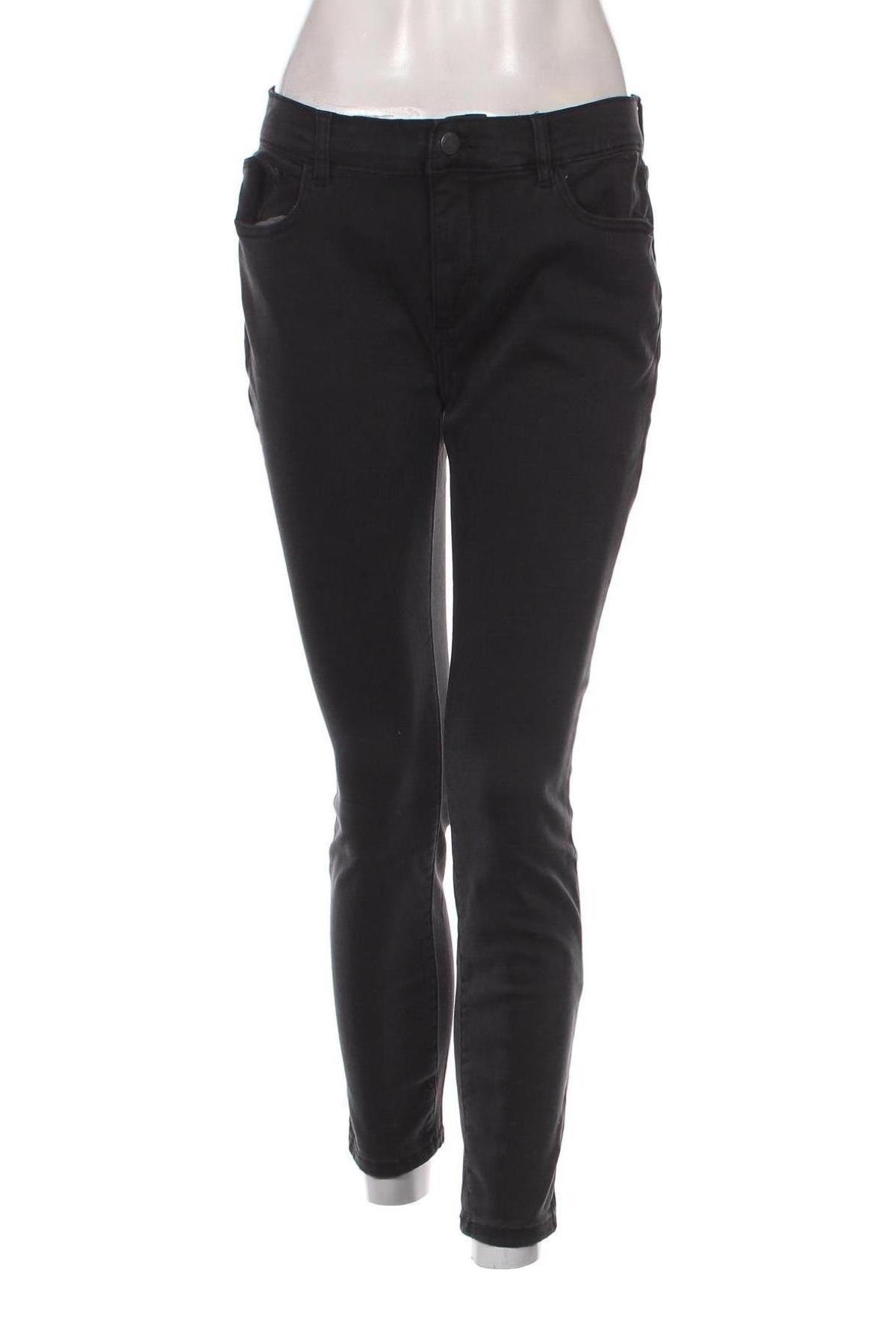 Dámske džínsy  DL1961, Veľkosť M, Farba Čierna, Cena  97,70 €