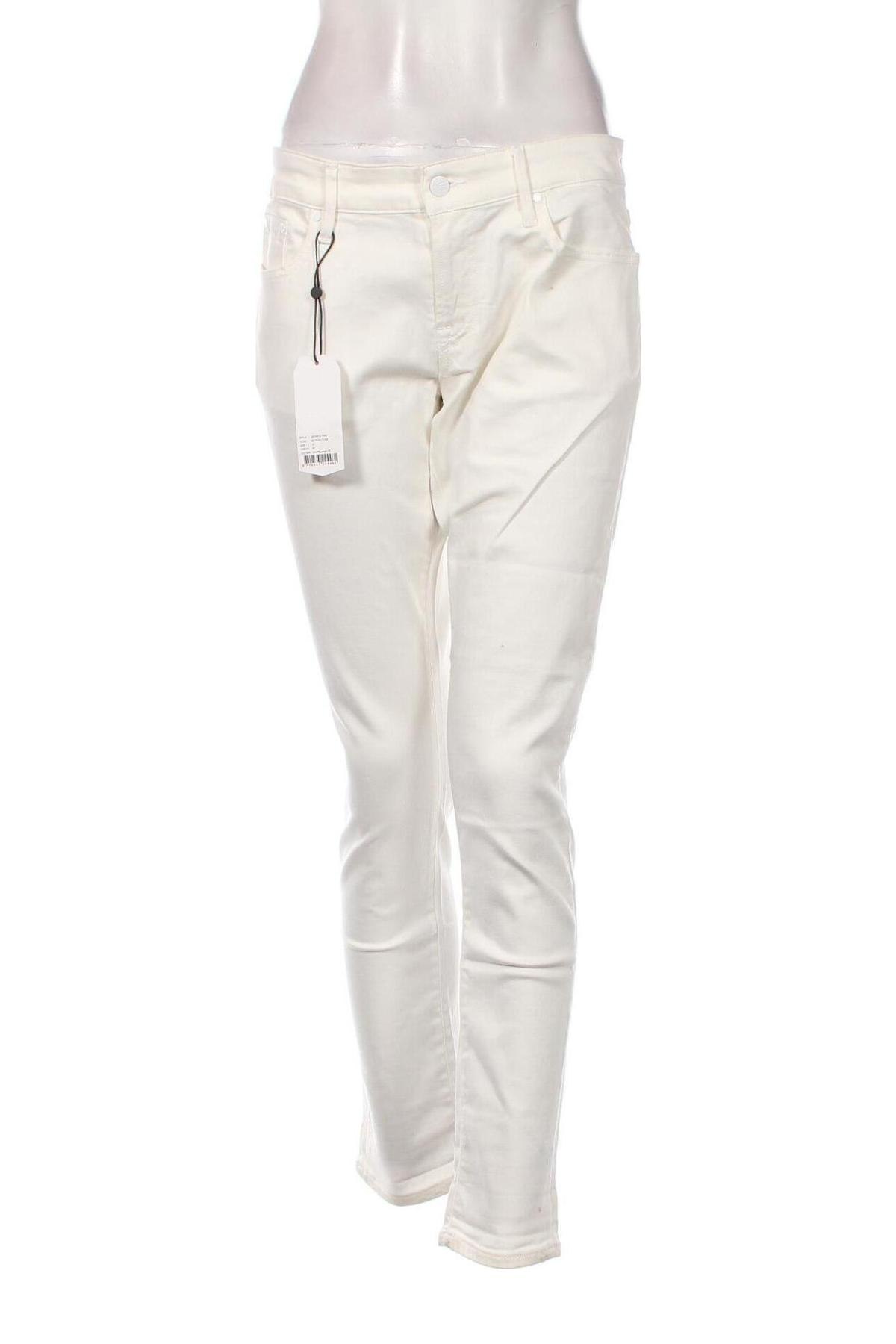 Γυναικείο Τζίν Debenhams, Μέγεθος M, Χρώμα Λευκό, Τιμή 6,40 €