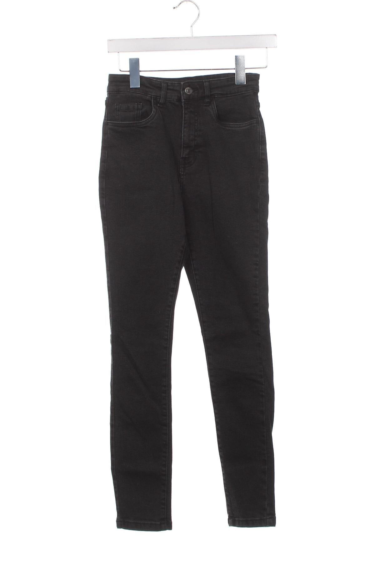 Damen Jeans Denim Project, Größe XS, Farbe Schwarz, Preis 14,80 €