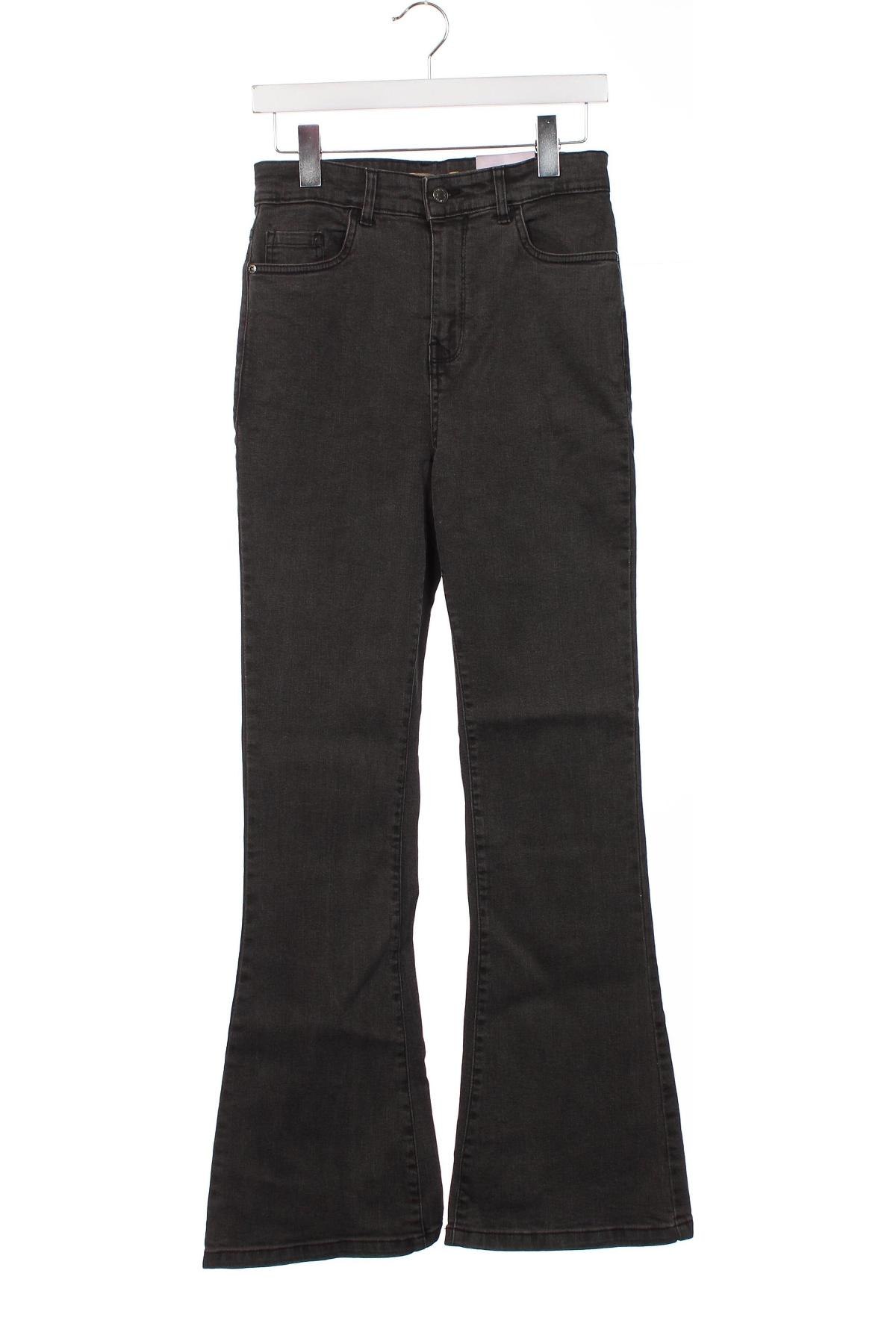 Damen Jeans Denim Project, Größe XS, Farbe Grau, Preis 16,15 €